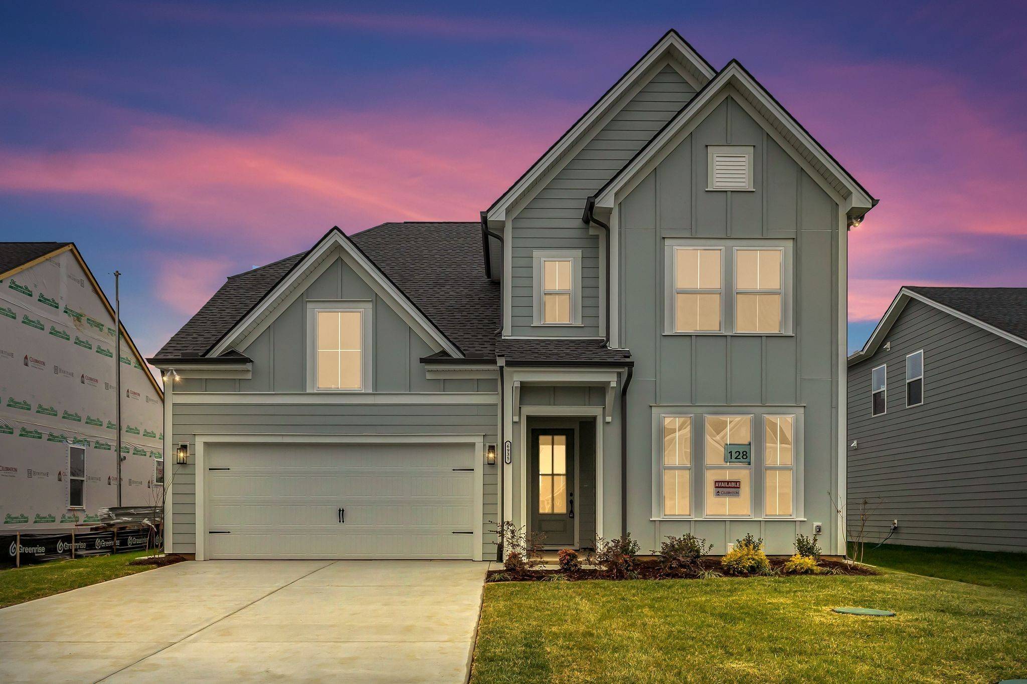 6935 Wayana, Murfreesboro, TN 37129