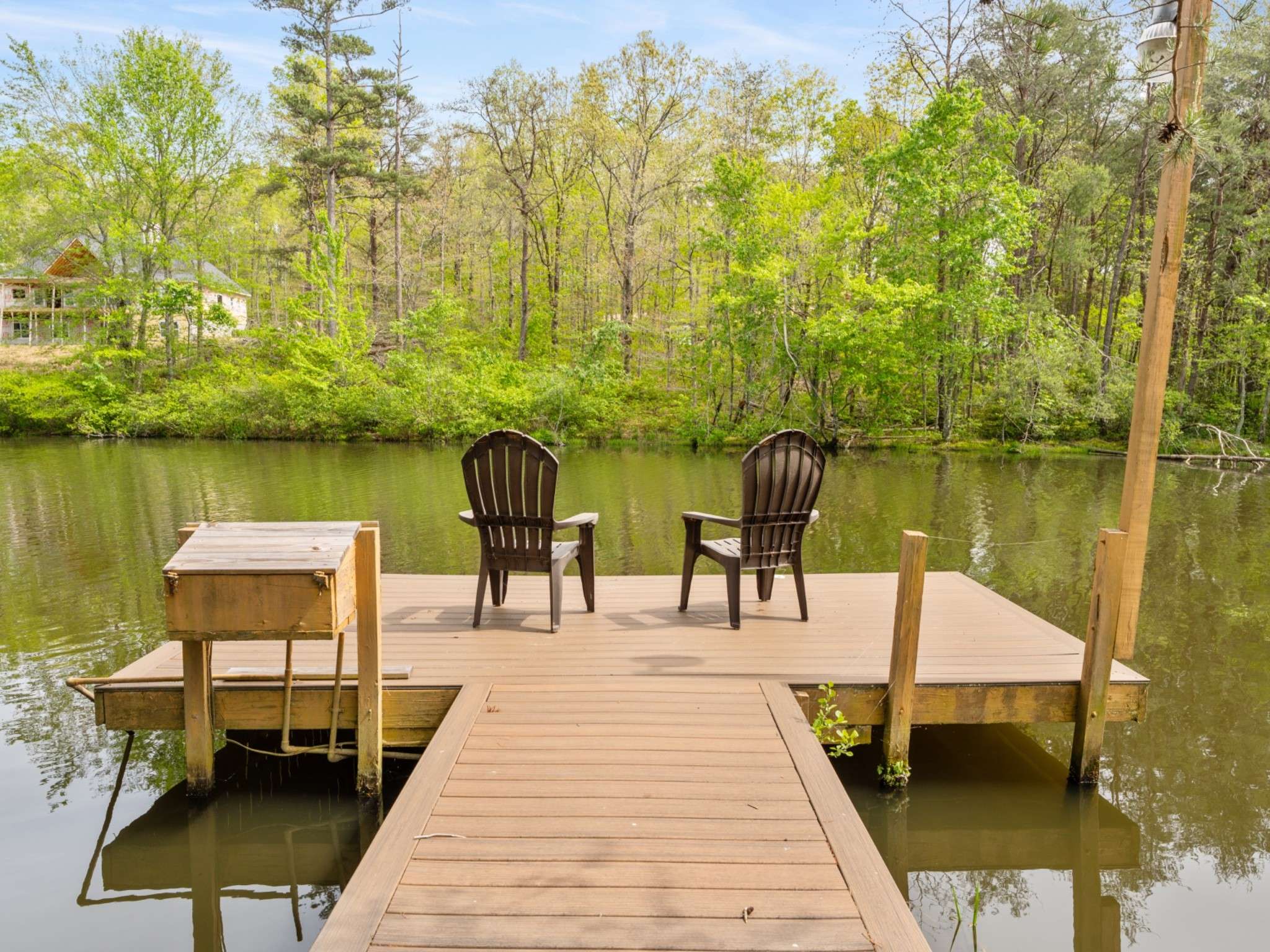 374 Eagle Lake Rd, Coalmont, TN 37313