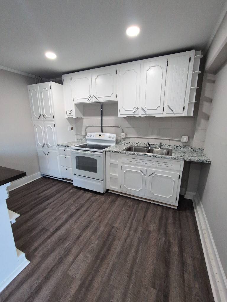 626 Power St #3, Clarksville, TN 37042