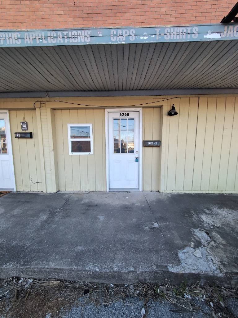 626 Power St #3, Clarksville, TN 37042