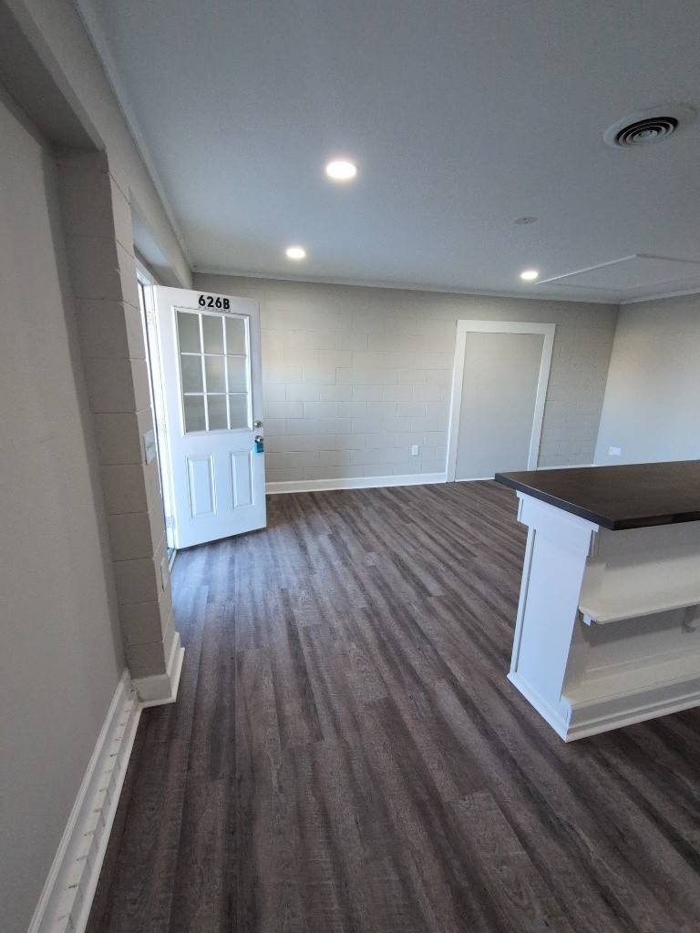 626 Power St #3, Clarksville, TN 37042