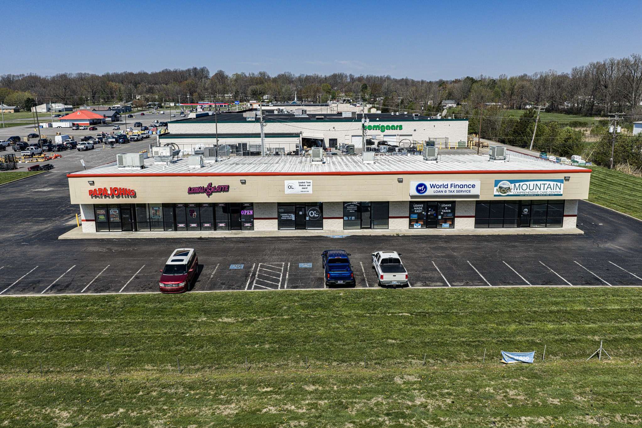 2233 W Everly Brothers Blvd, Powderly, KY 42367