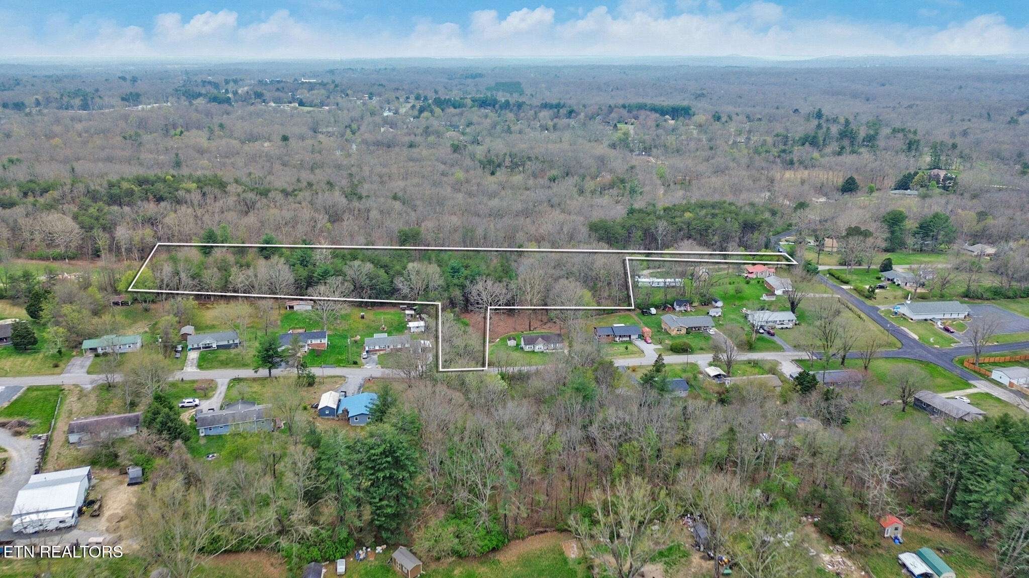 0 Lantana Rd, Crossville, TN 38555