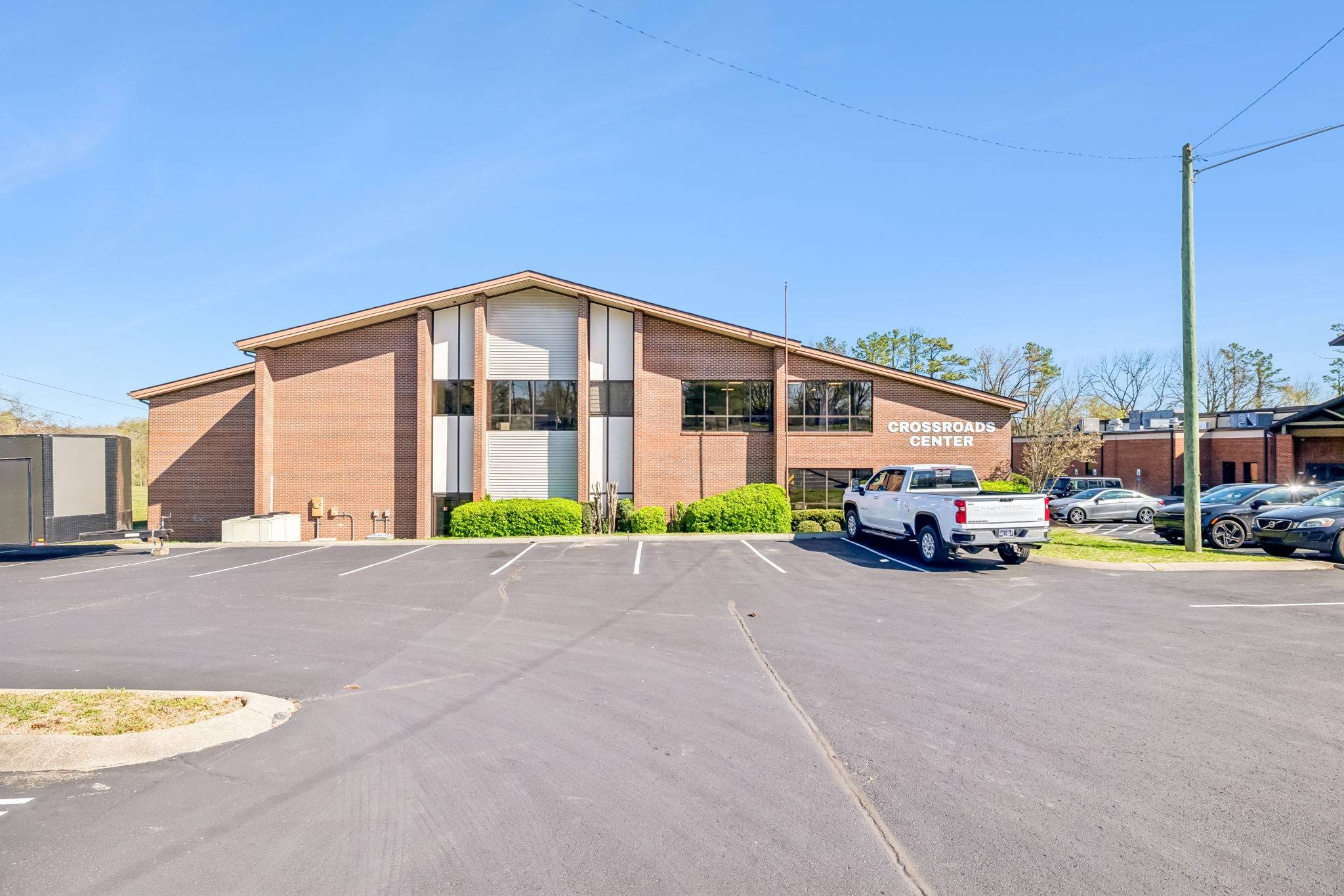 480 Hogan Rd, Nashville, TN 37220