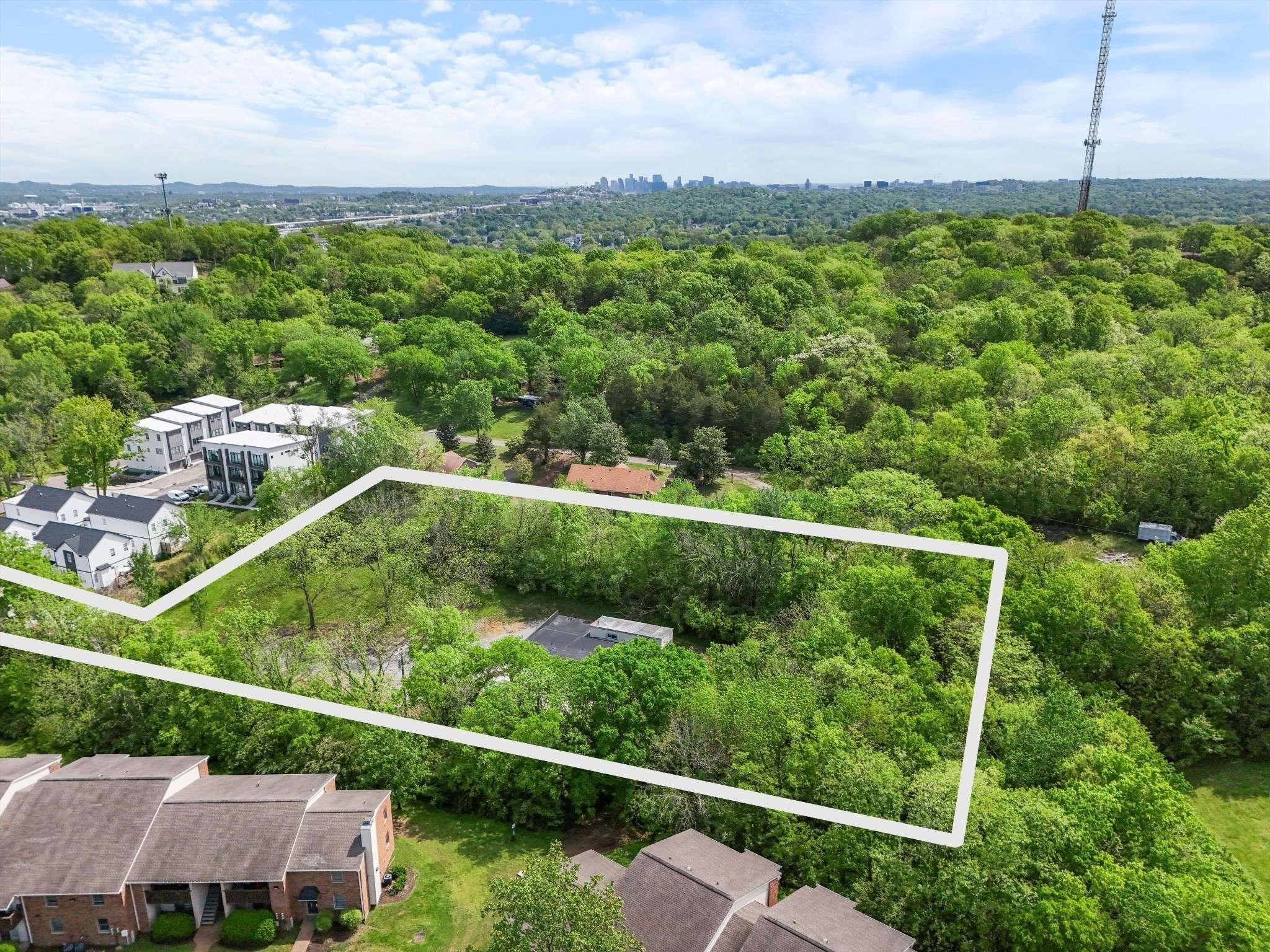 813 Watts Ln, Nashville, TN 37209