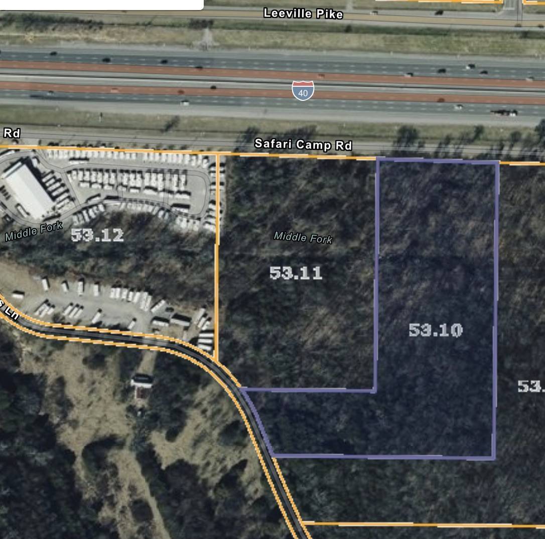 1 Safari Camp Rd, Lebanon, TN 37090