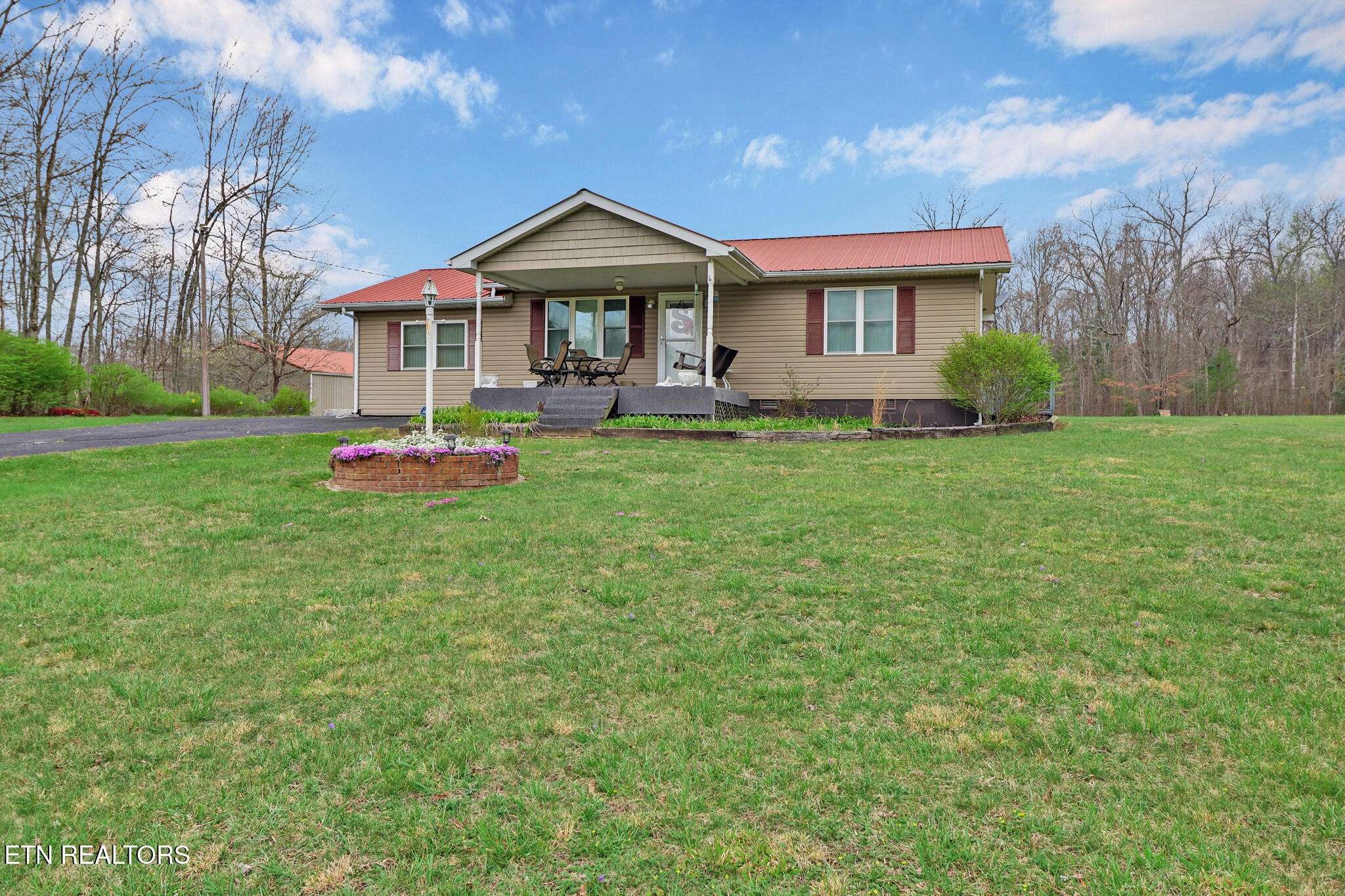 925 Unity Church Rd, Jamestown, TN 38556