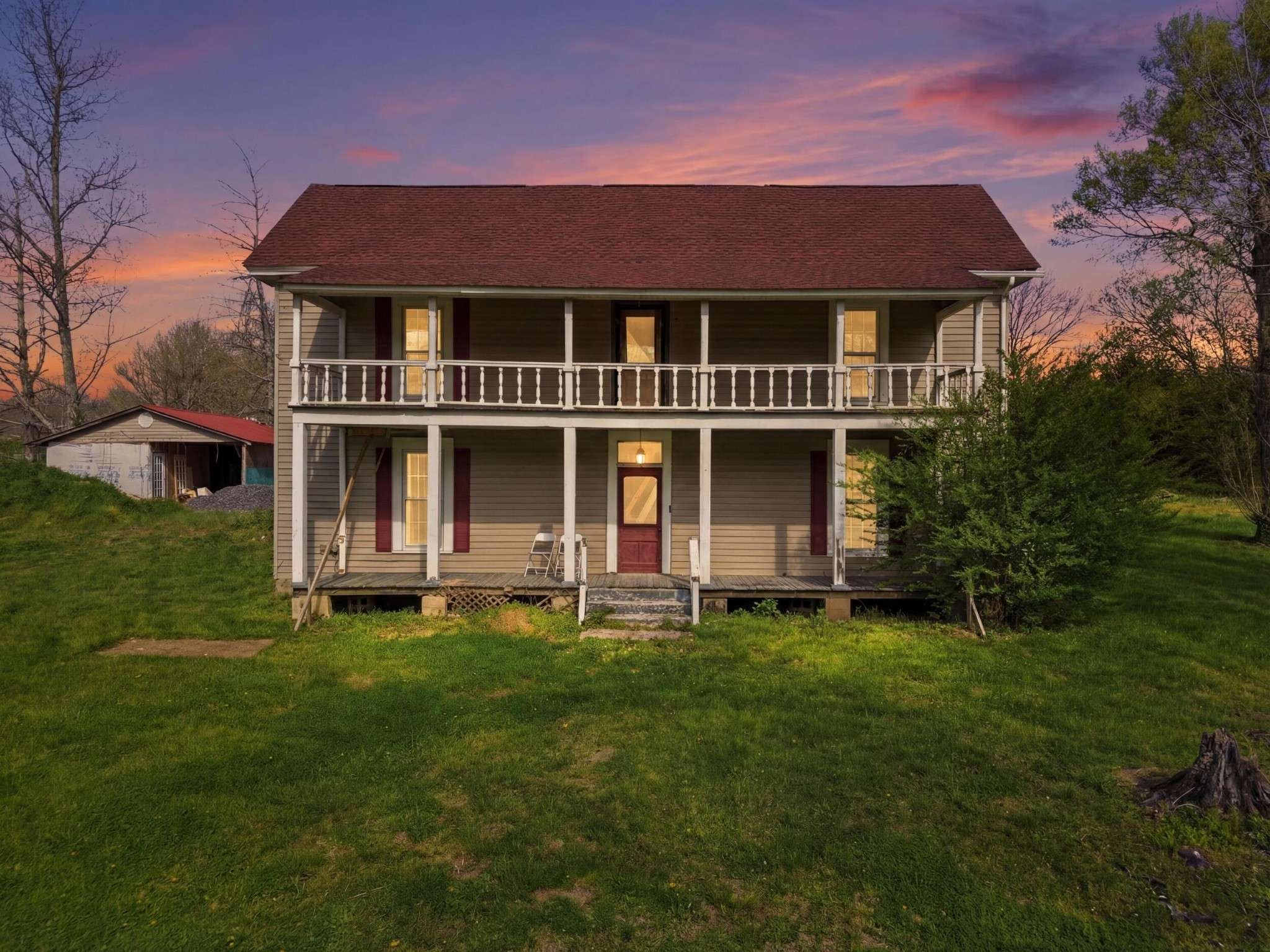 152 Ridgeview Street, Decatur, TN 37322