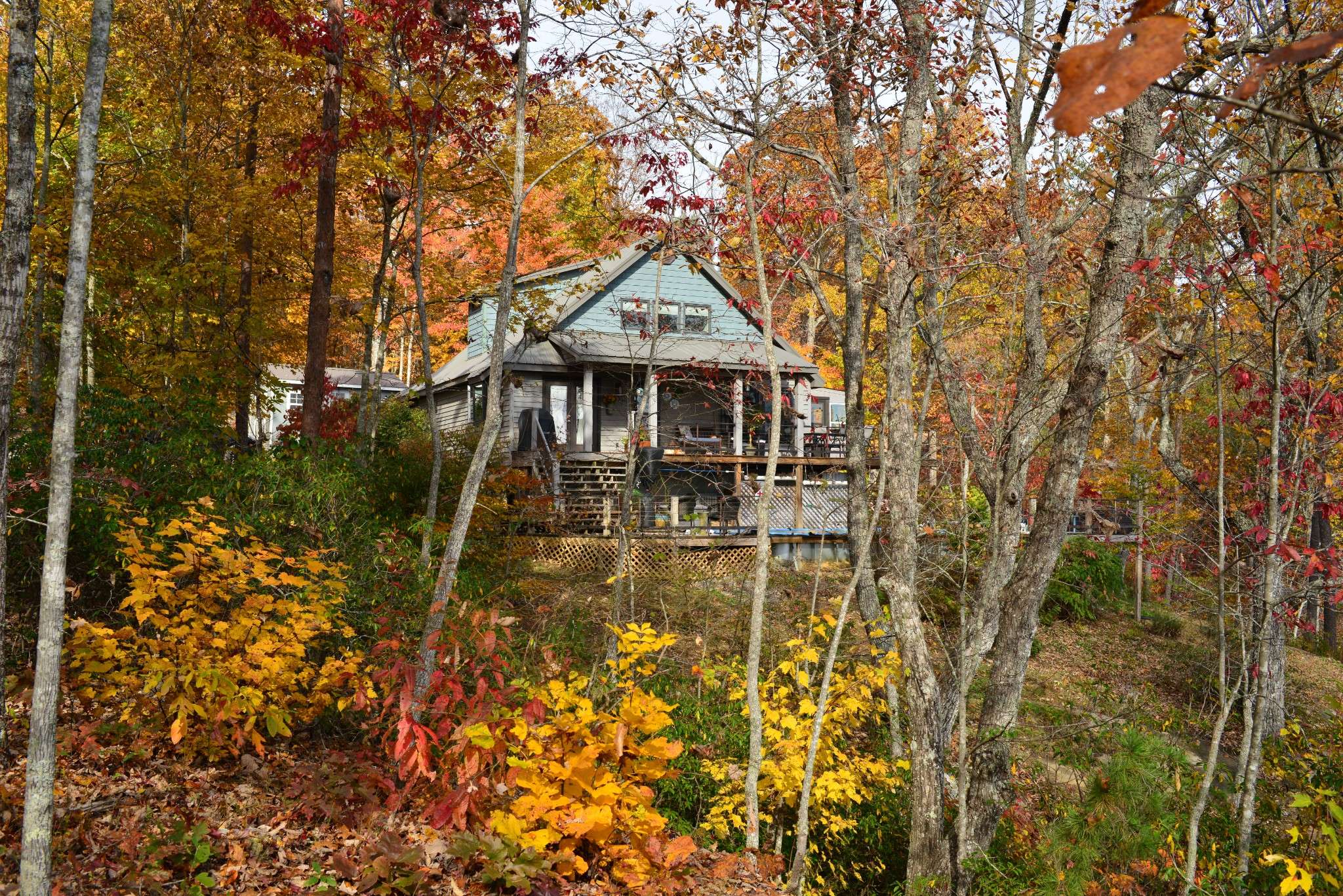 1136 Parkstown Ext, Wilder, TN 38589