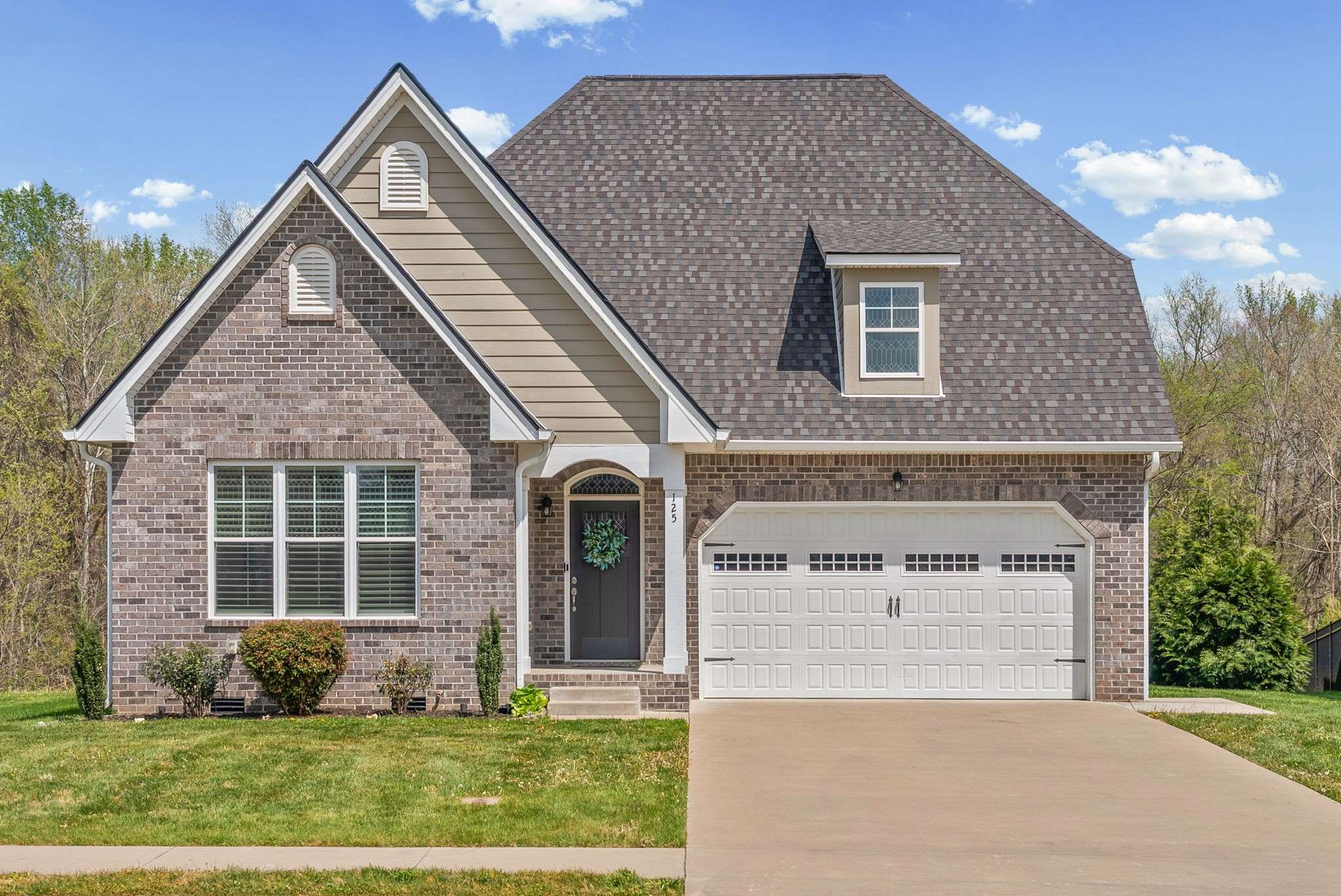 125 Cottage Lane, Clarksville, TN 37043