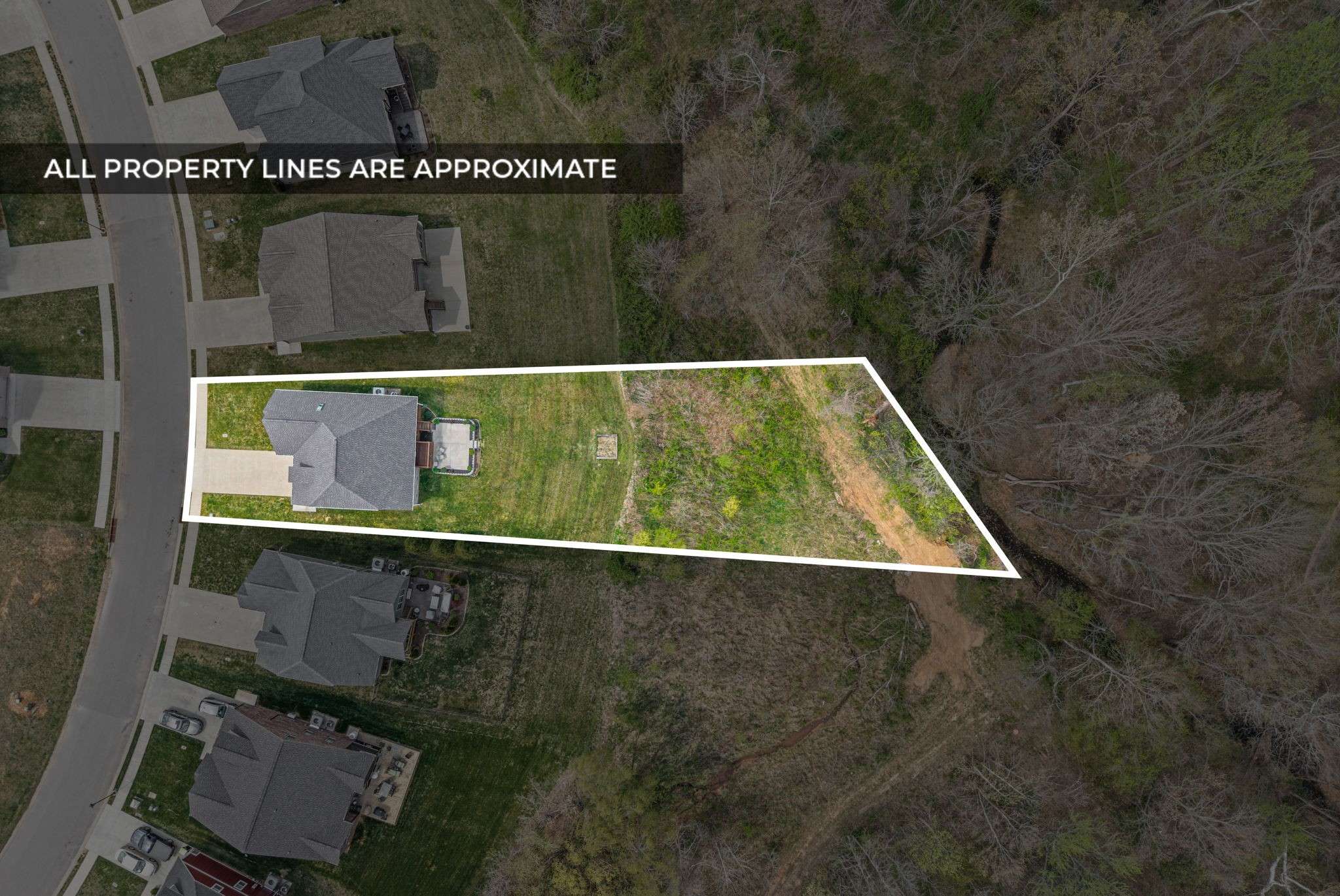 125 Cottage Lane, Clarksville, TN 37043