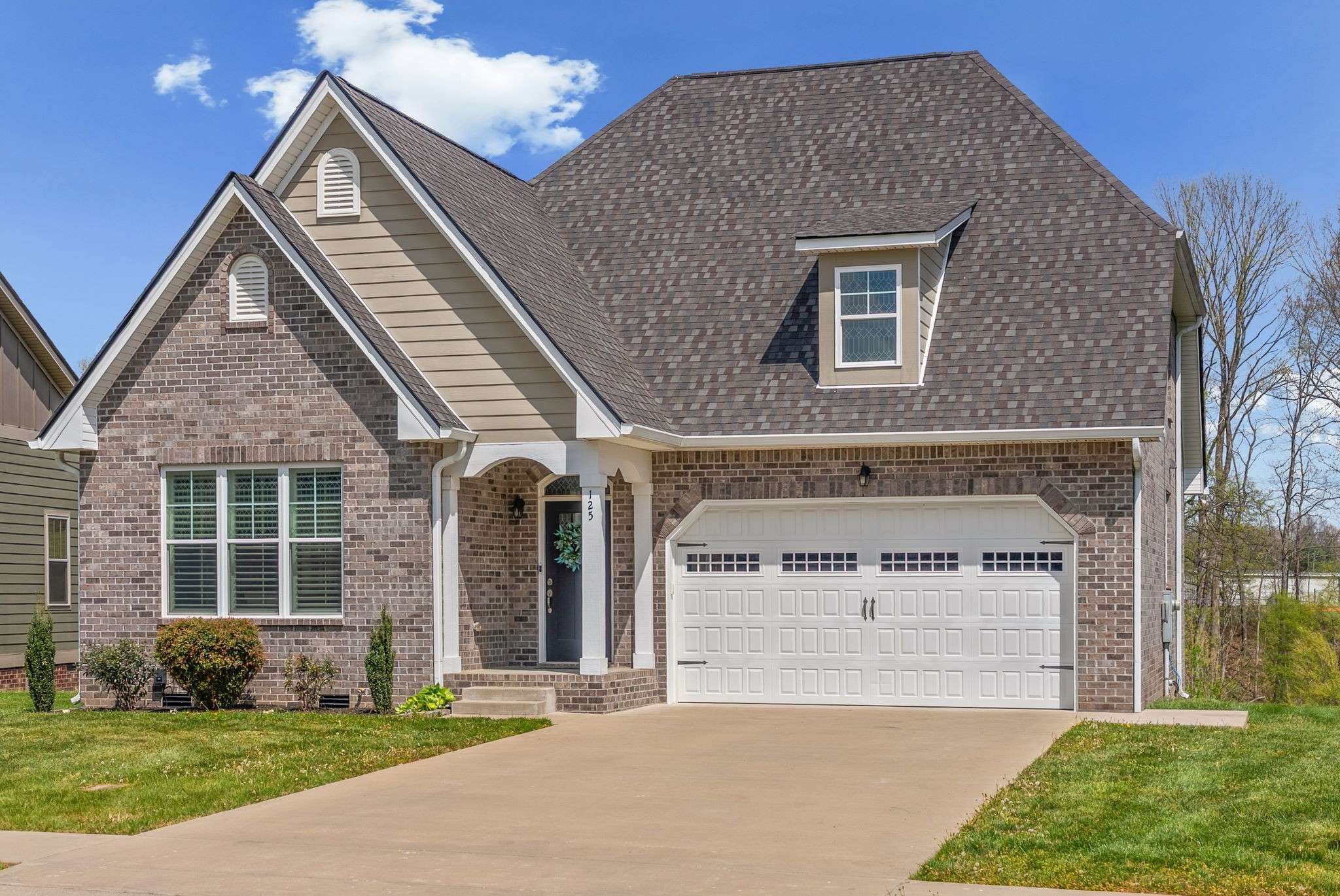 125 Cottage Lane, Clarksville, TN 37043