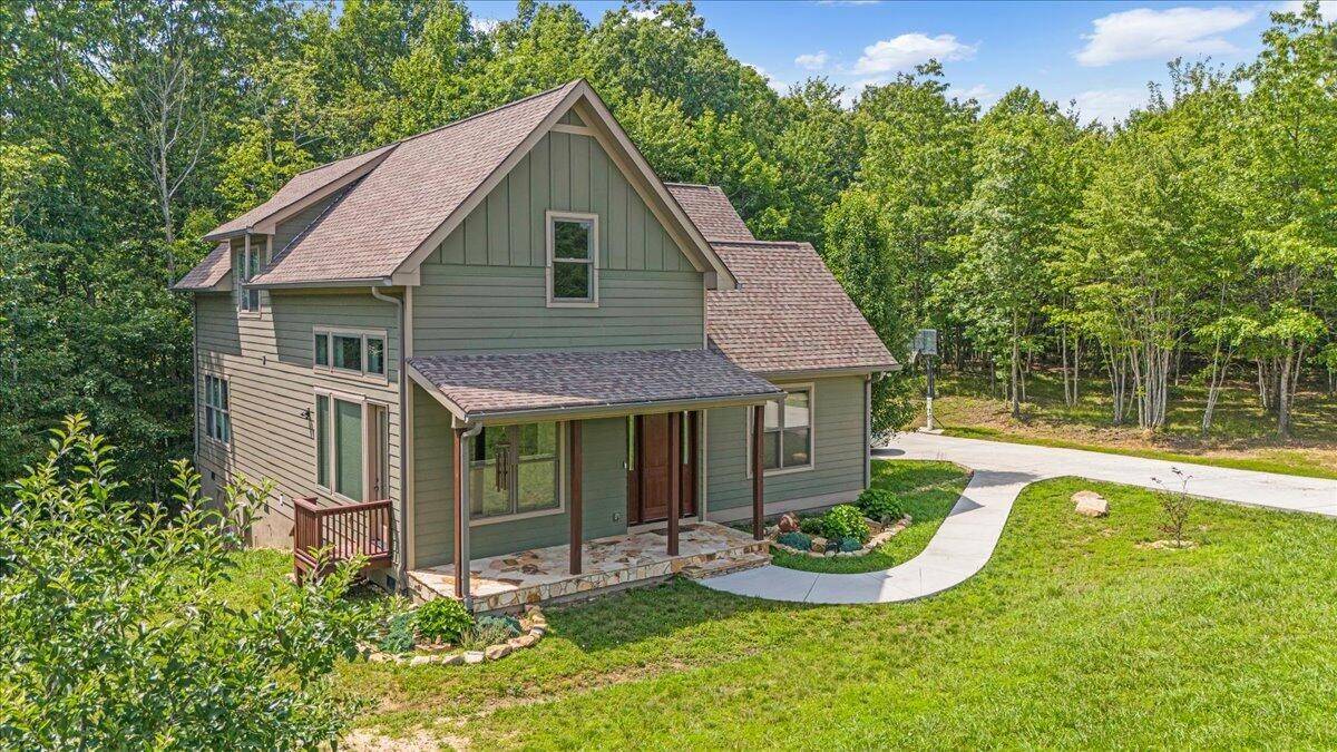 220 Bear Crawl Road #RB28, Jasper, TN 37347
