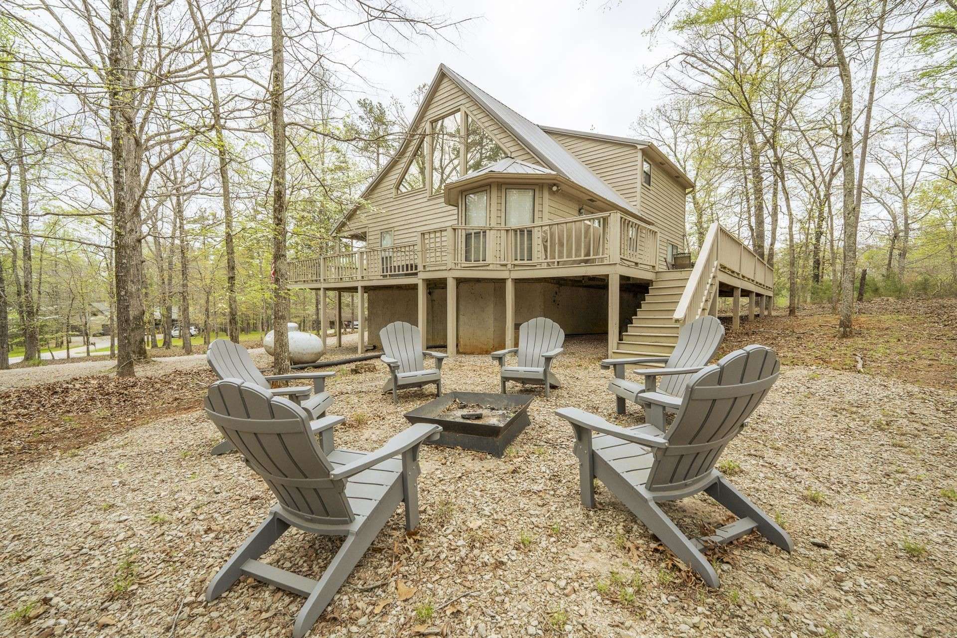 65 L SEALY CV, Counce, TN 38326