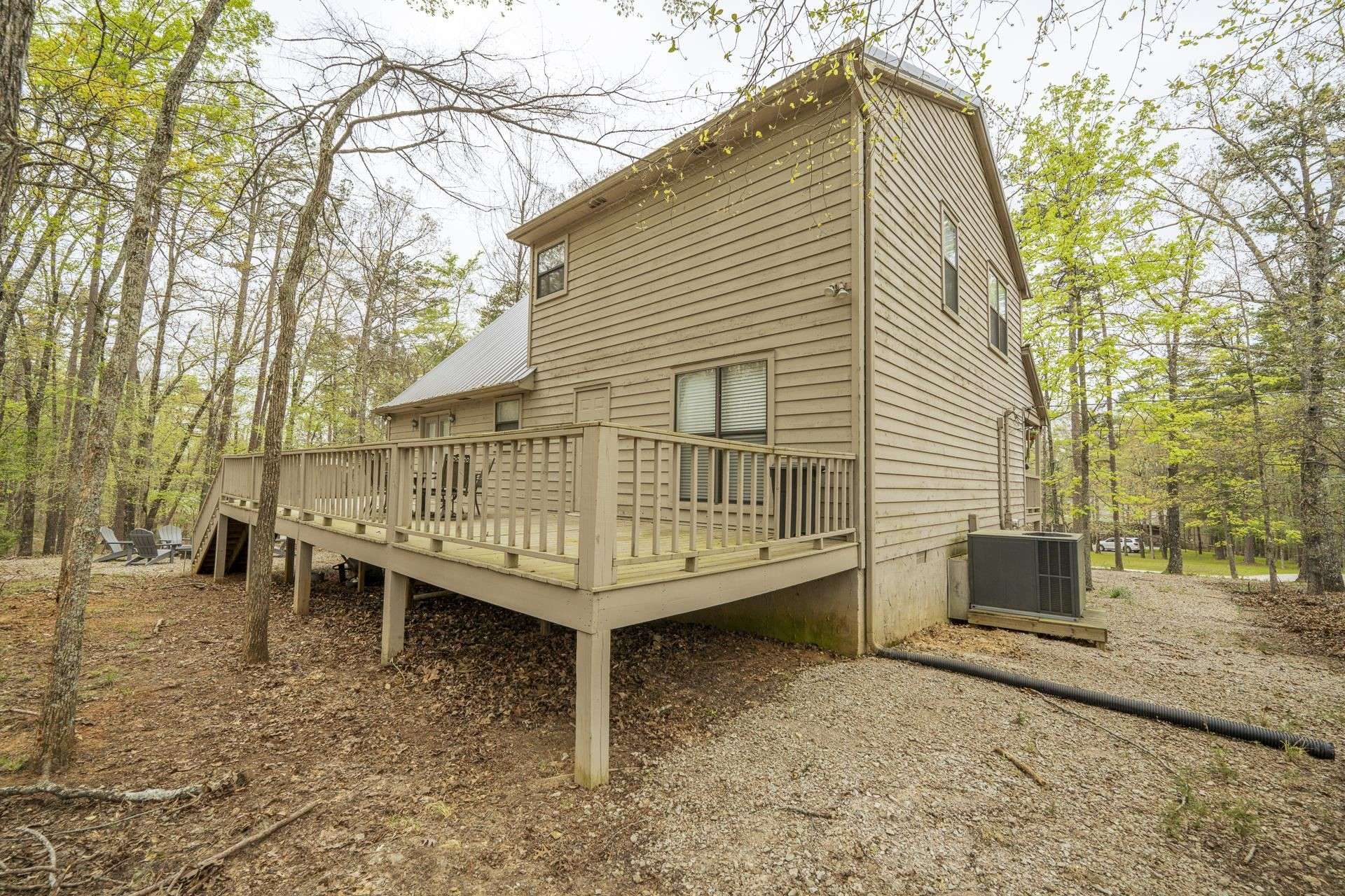 65 L SEALY CV, Counce, TN 38326