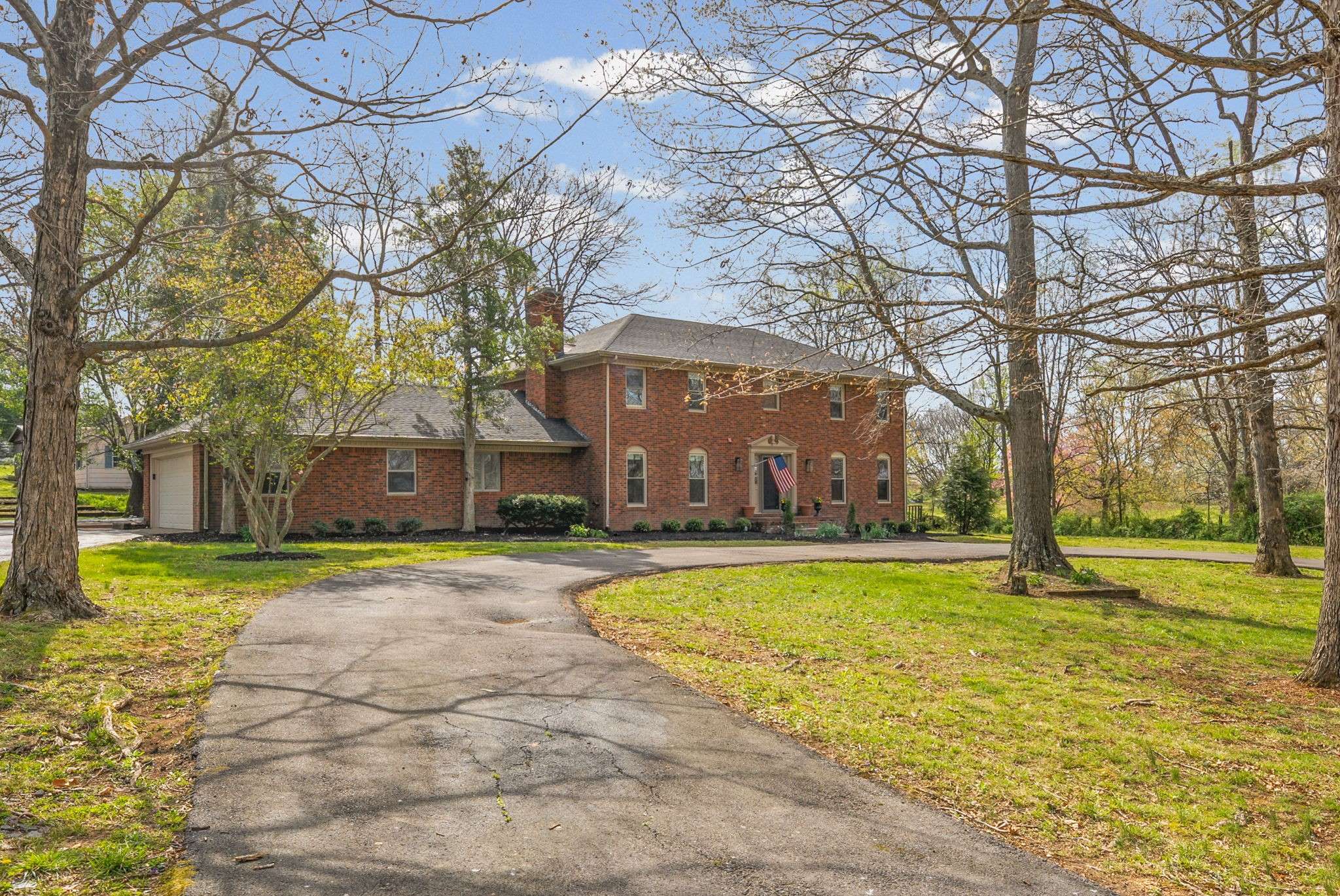 440 Petsch Ln, Hopkinsville, KY 42240