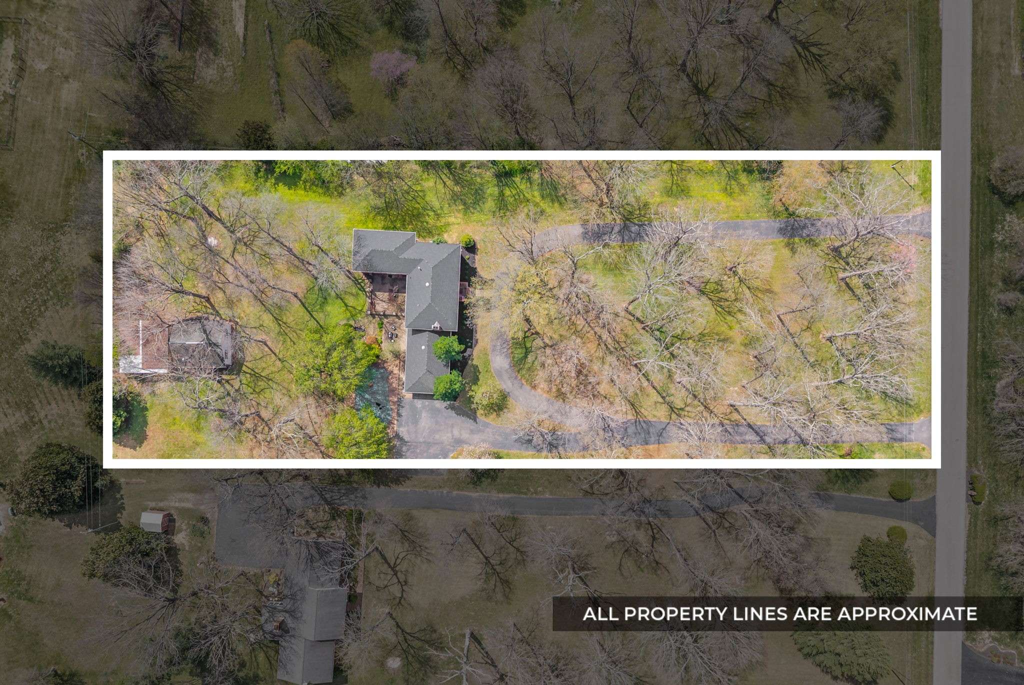 440 Petsch Ln, Hopkinsville, KY 42240