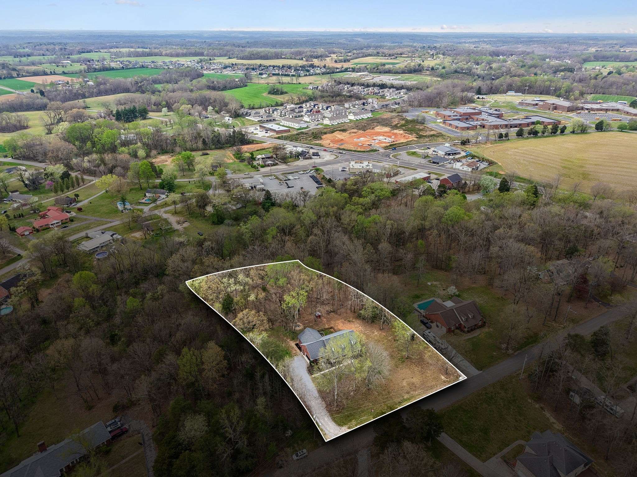 119 Christi Pl, Pleasant View, TN 37146