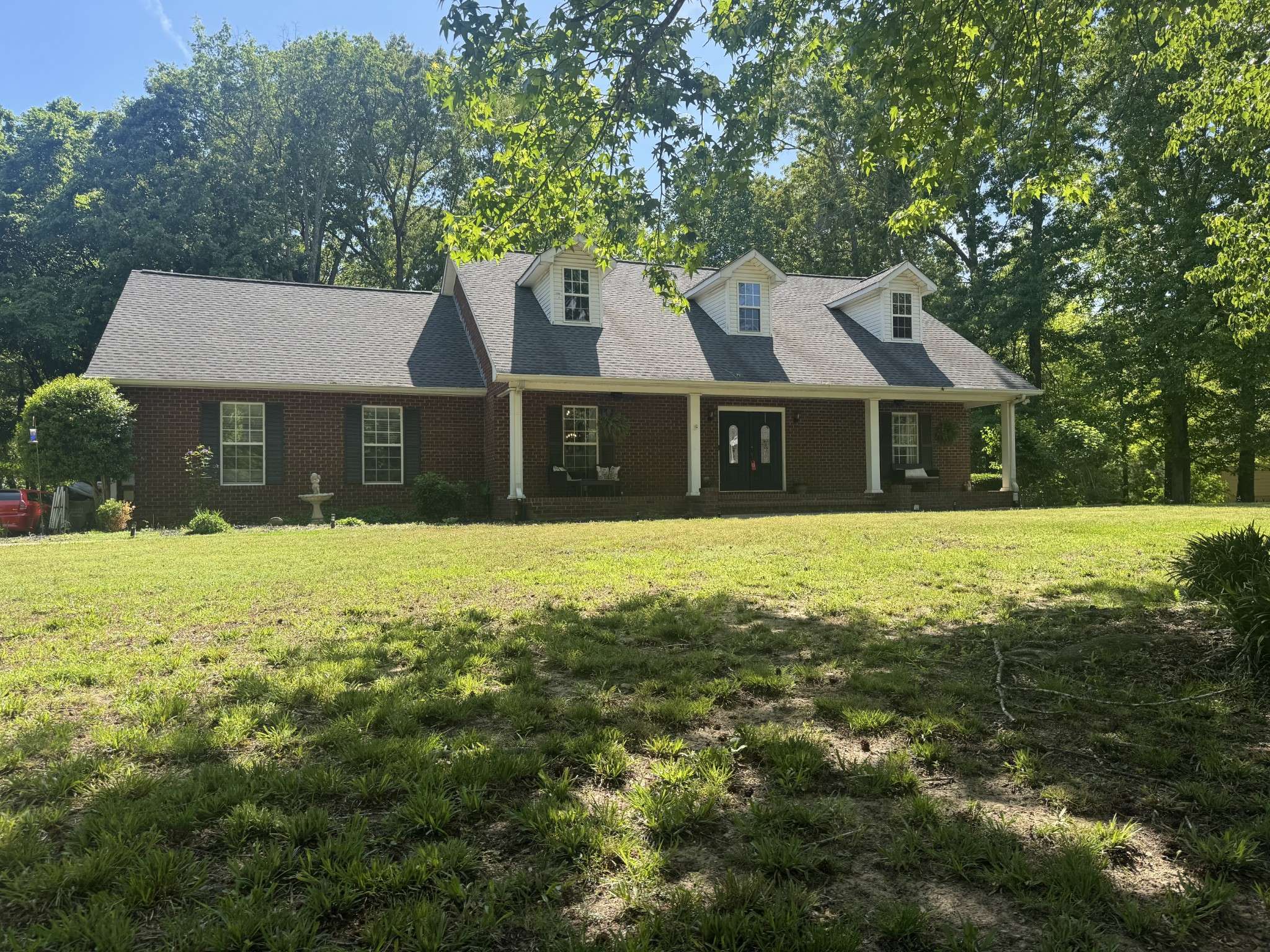 119 Christi Pl, Pleasant View, TN 37146