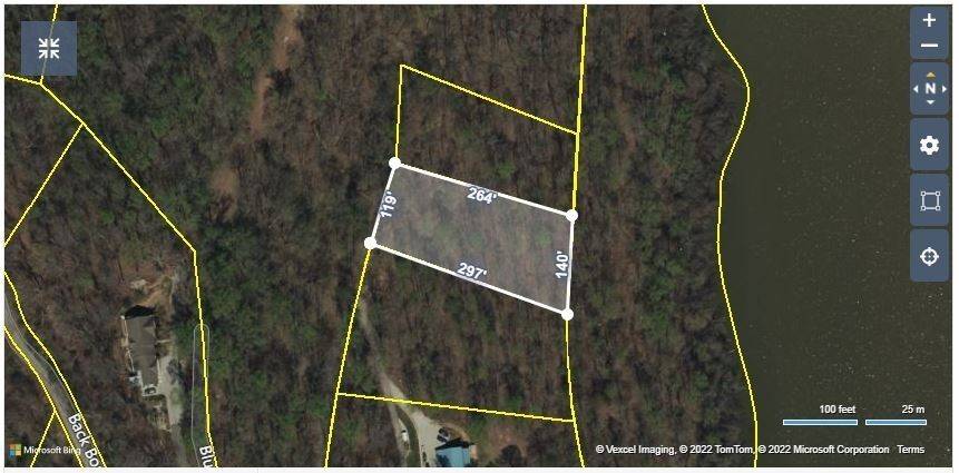 0 Back Bone Rd, Sparta, TN 38583
