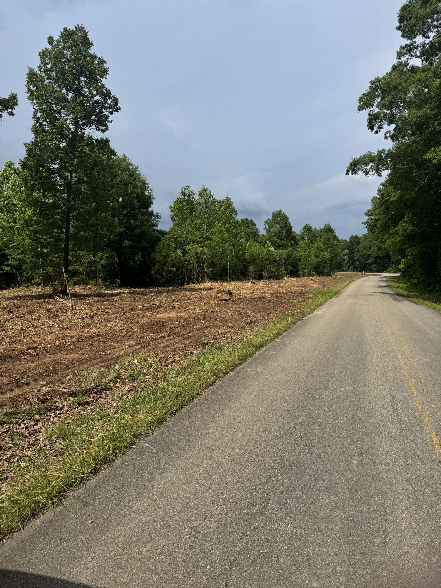 0 Ridgetop Road, Hampshire, TN 38461