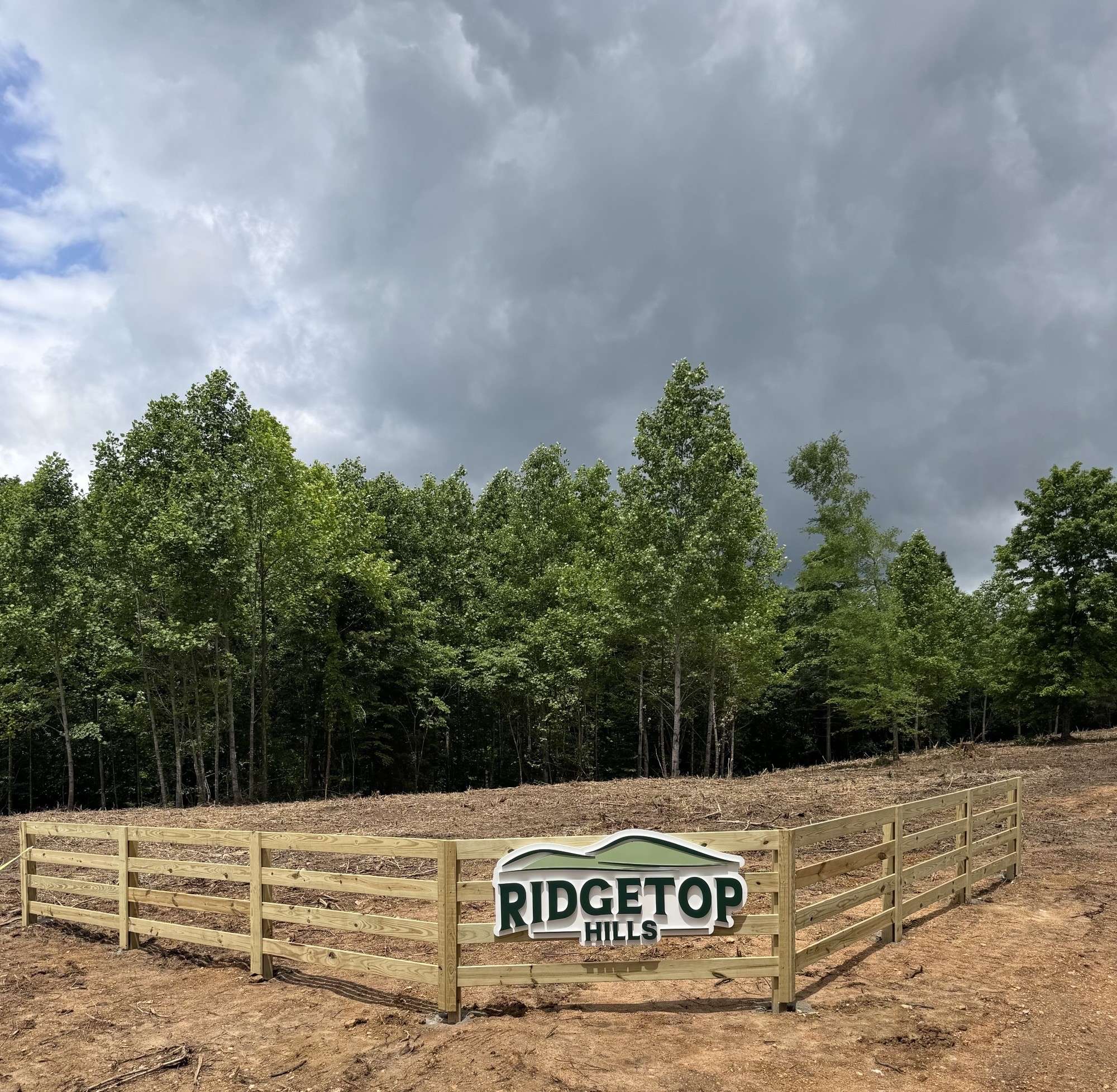 0 Ridgetop Road, Hampshire, TN 38461