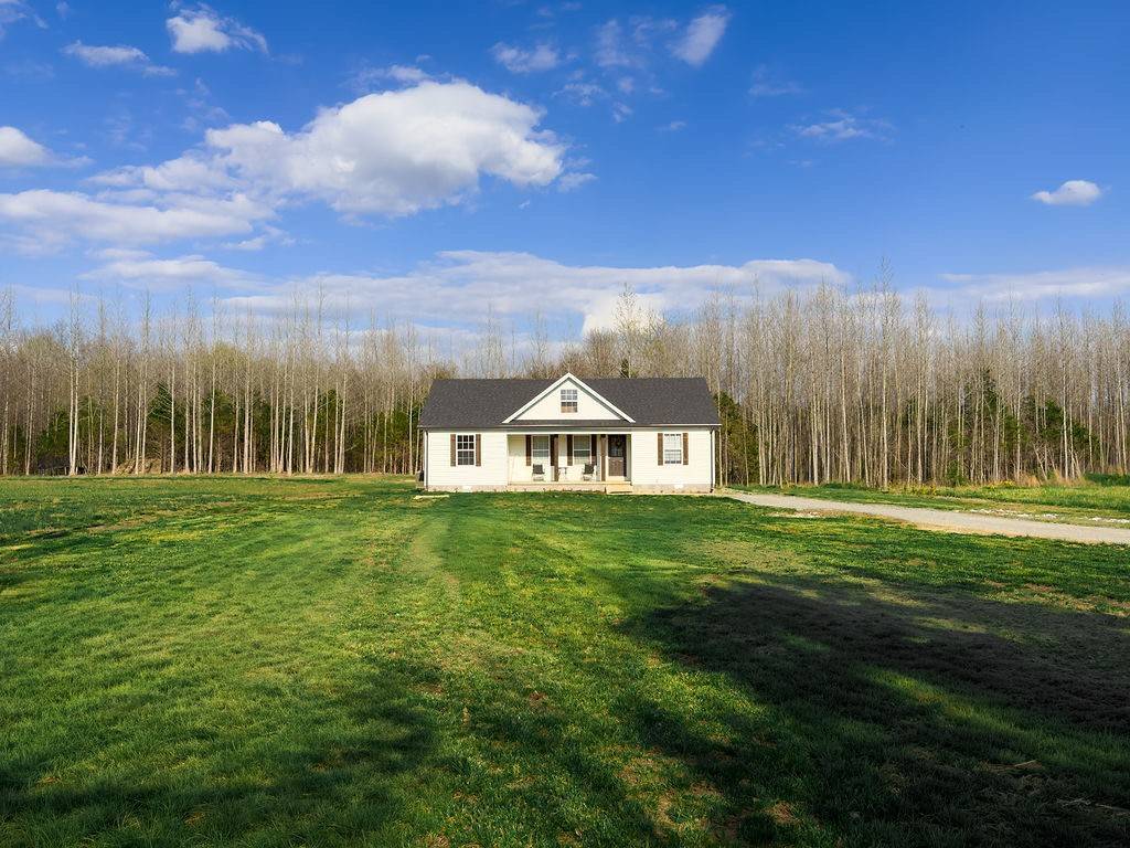 392 Scott Rd, Sharon Grove, KY 42280