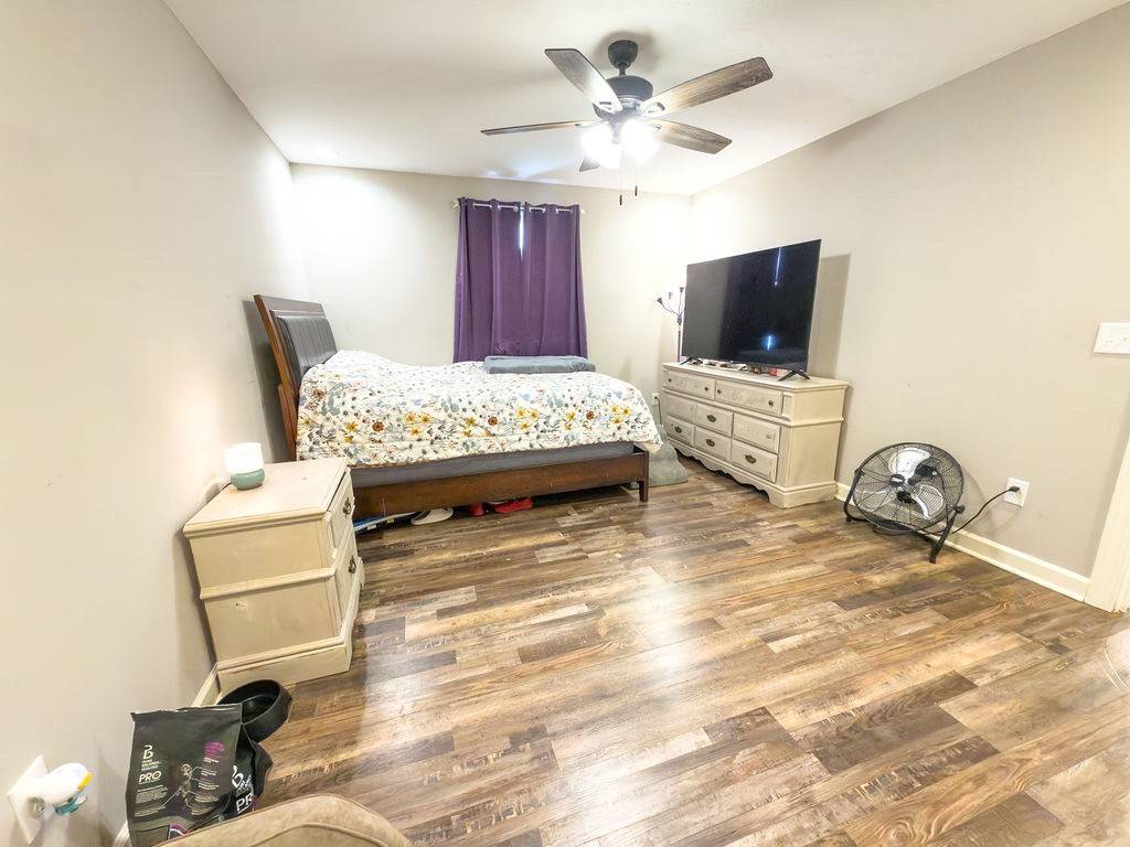 392 Scott Rd, Sharon Grove, KY 42280