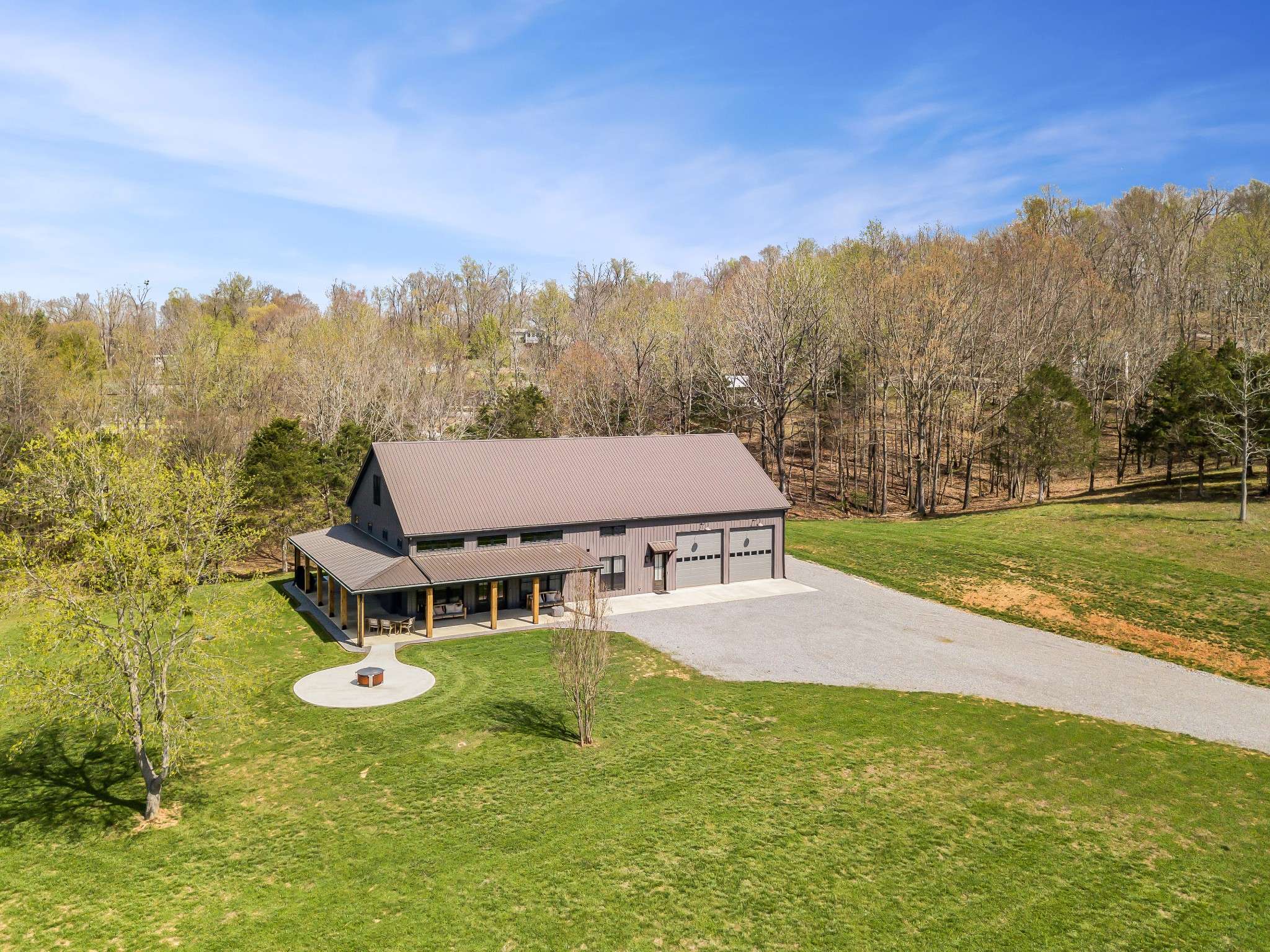 156 Junction Dr, Cadiz, KY 42211