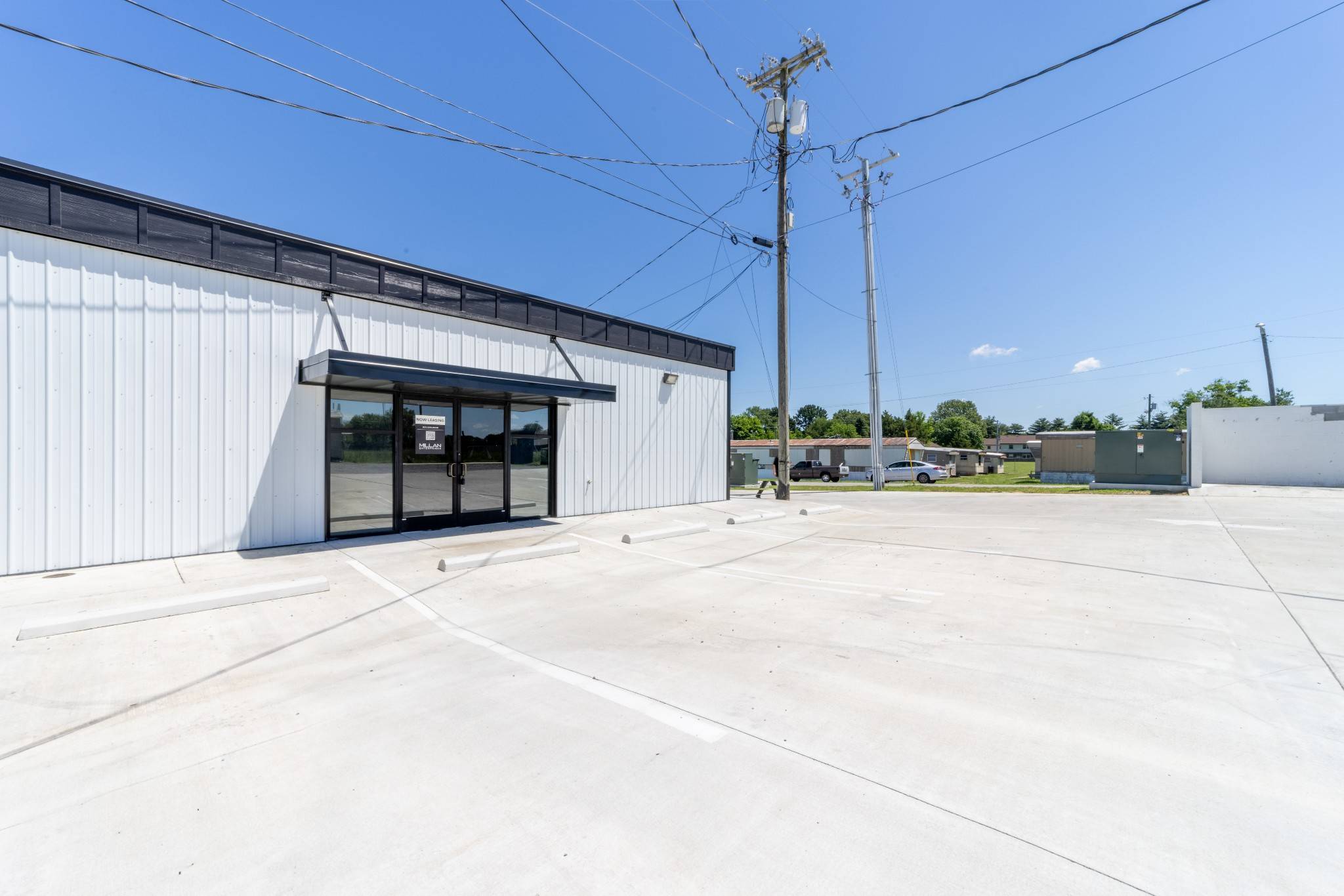 2805 Fort Campbell Blvd, Clarksville, TN 37042