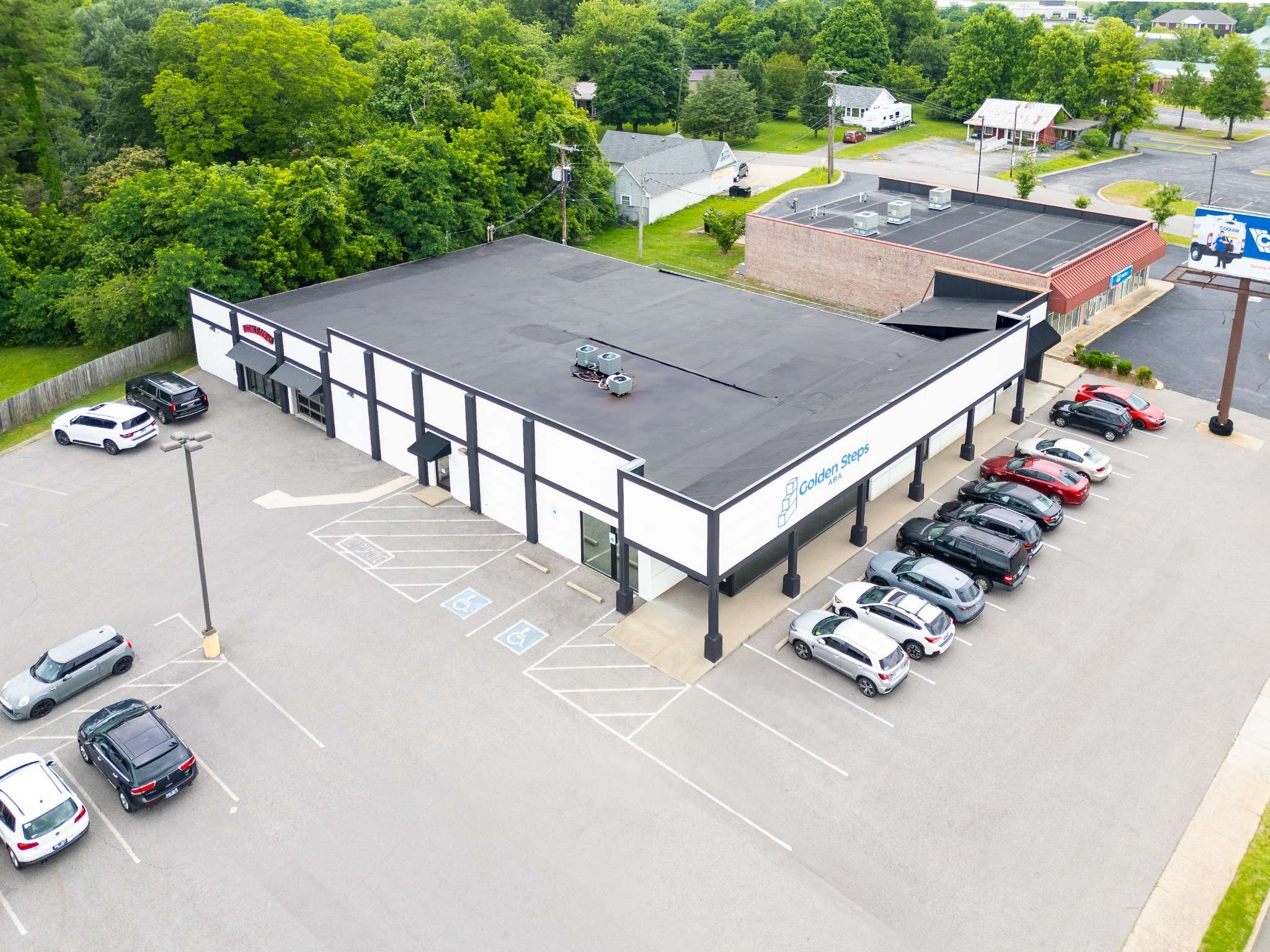 2200 Wilma Rudolph Blvd, Clarksville, TN 37040