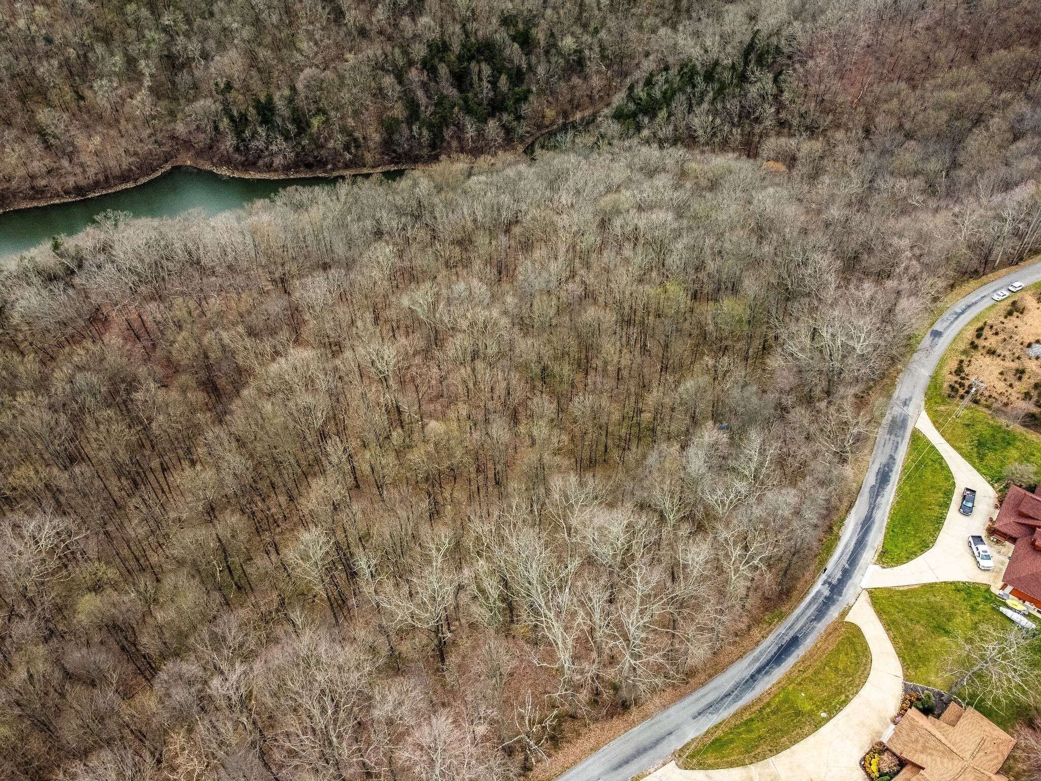 0 Coconut Ridge Rd, Smithville, TN 37166