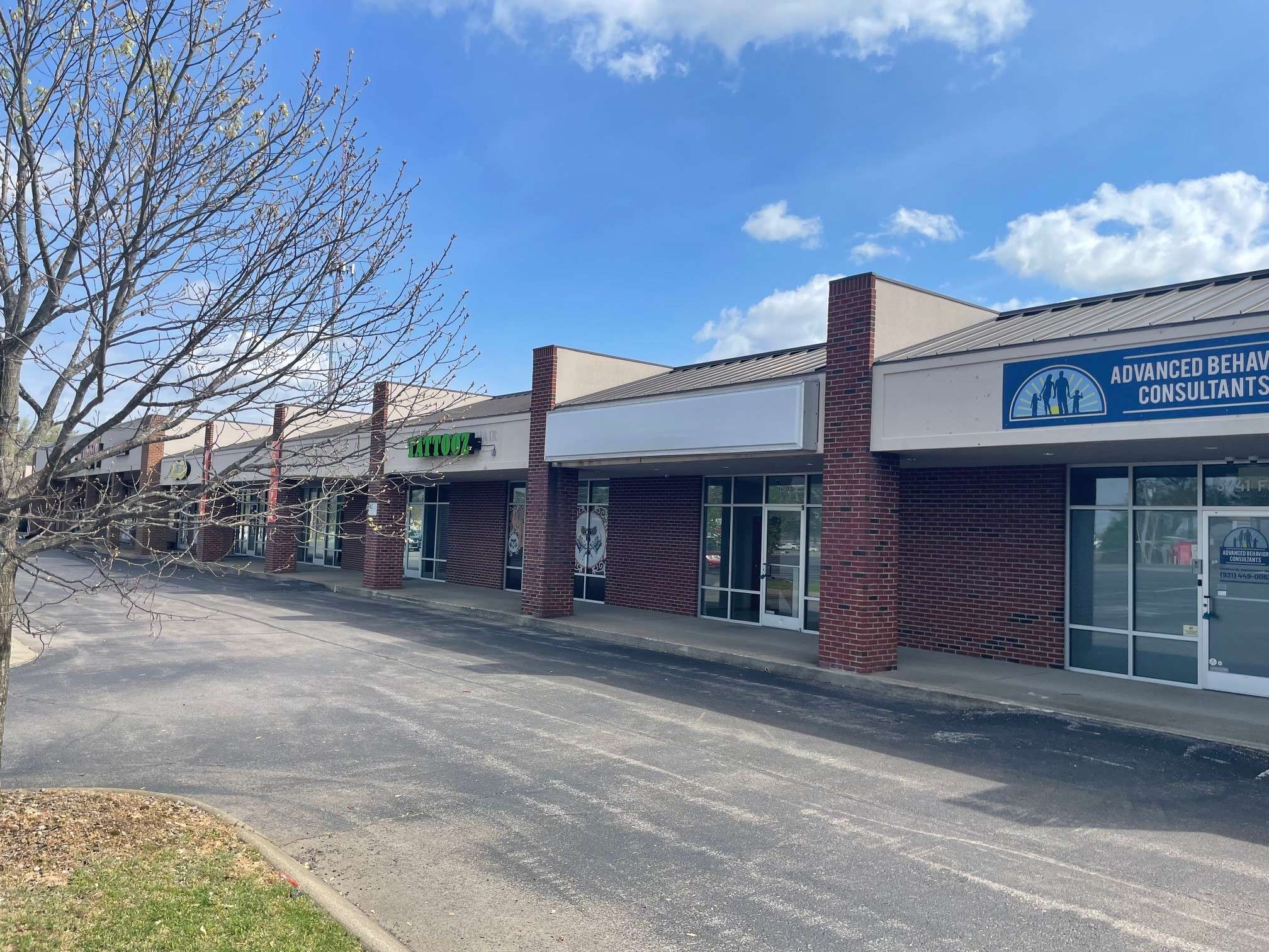 3441 Ft Campbell Blvd, Clarksville, TN 37042