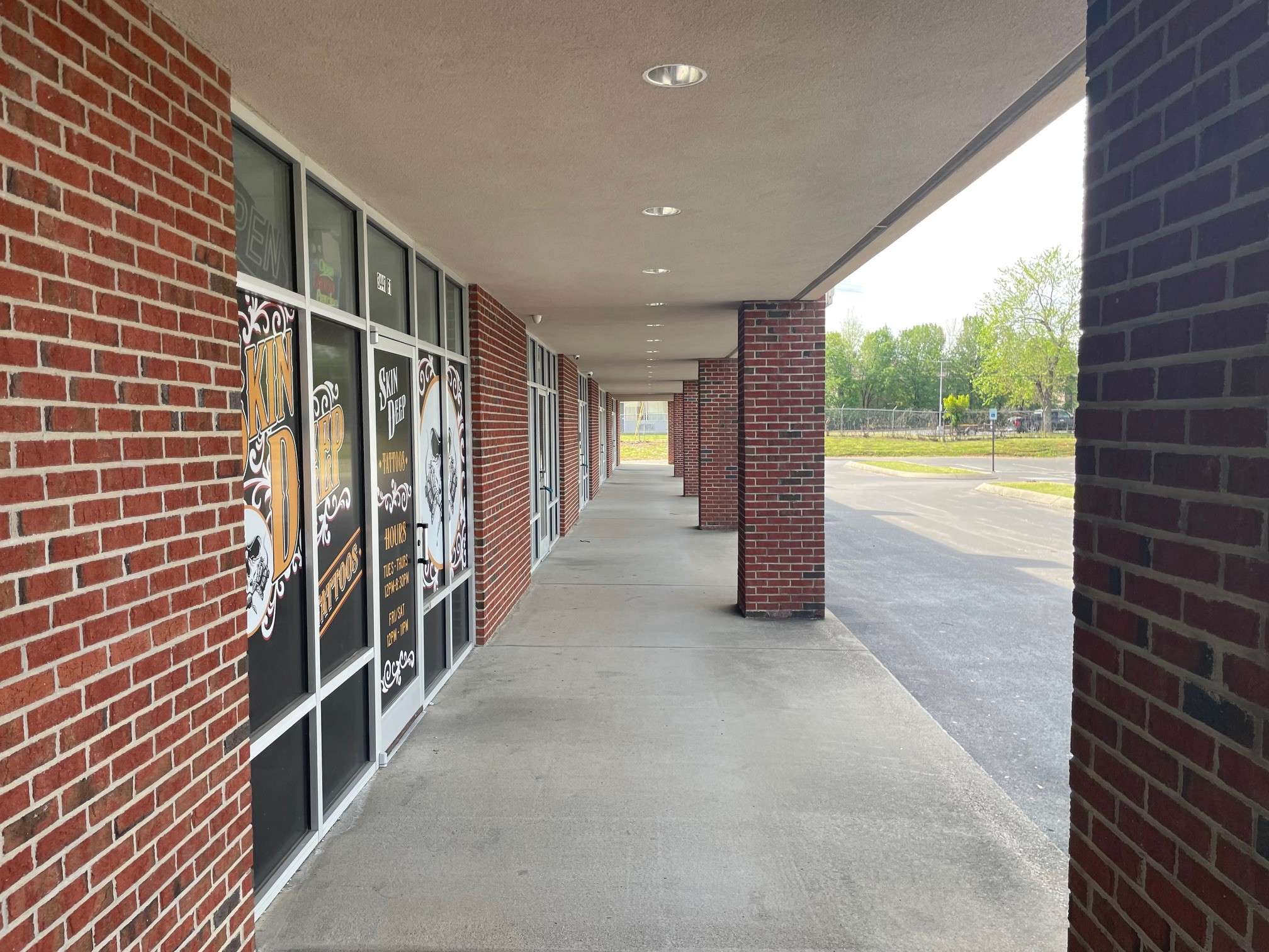 3441 Ft Campbell Blvd, Clarksville, TN 37042