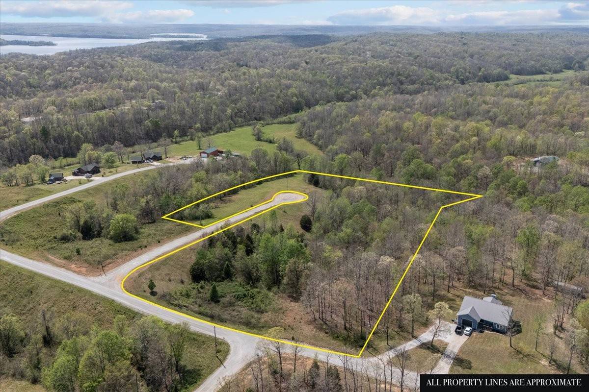 0 Doe Ct, Waverly, TN 37185