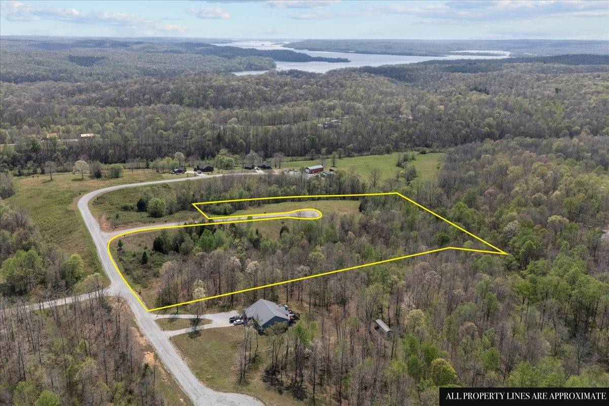 0 Doe Ct, Waverly, TN 37185