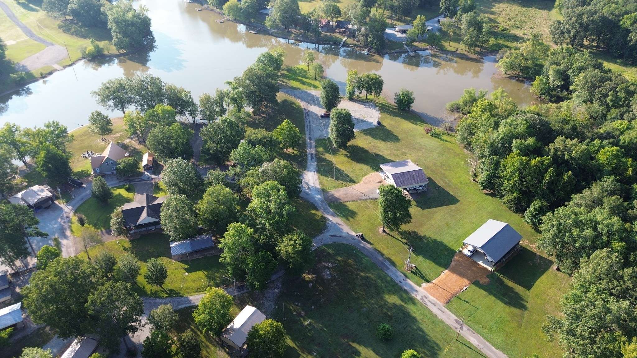 17 Clearwater Cr, Bath Springs, TN 38311