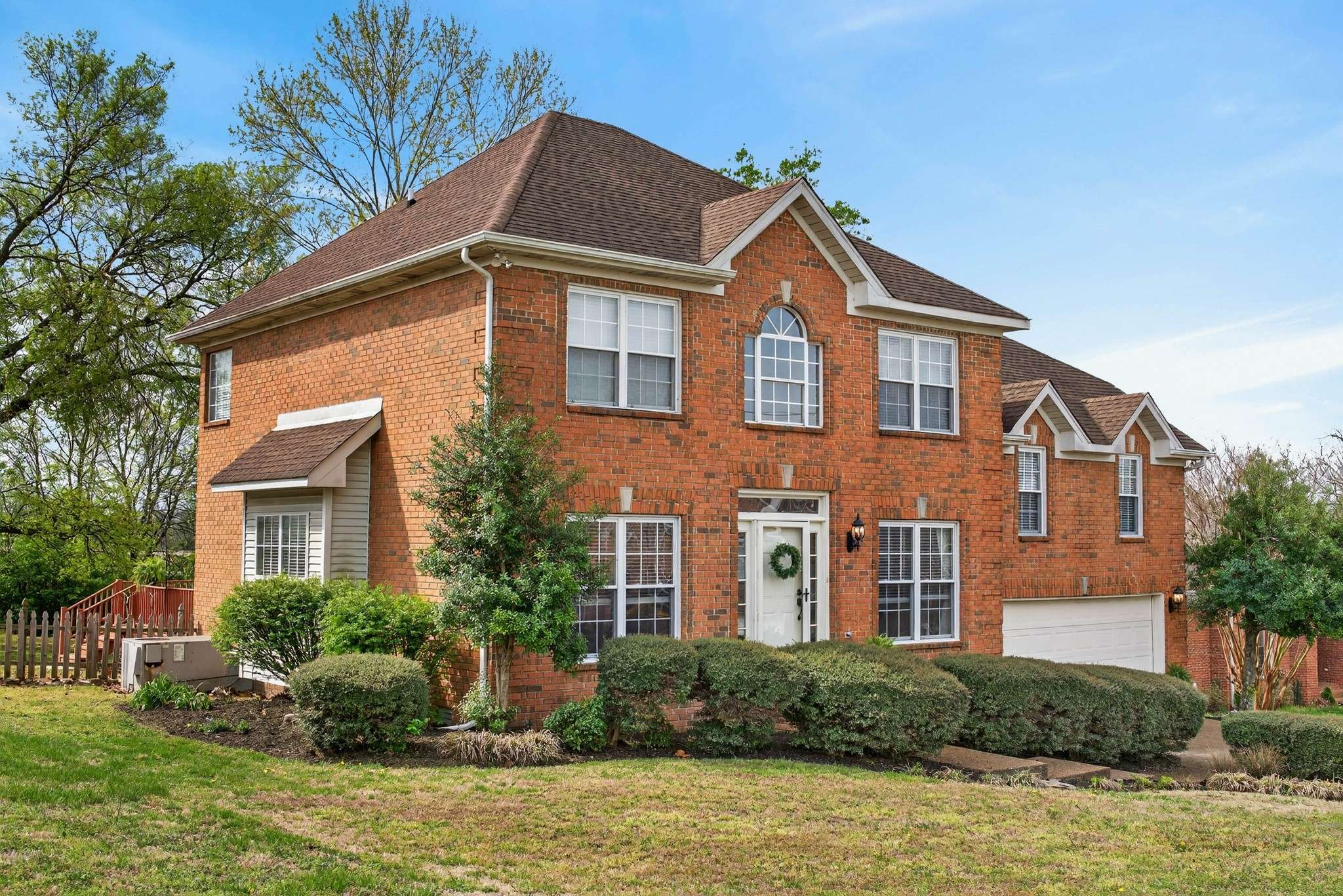 117 Huntington Pl, Hendersonville, TN 37075