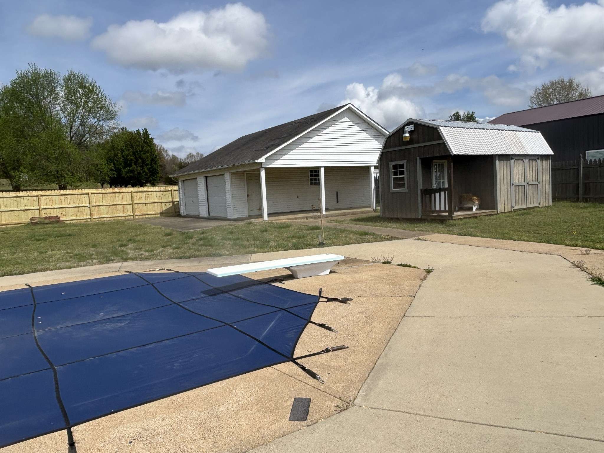 204 Alex Dr, Pulaski, TN 38478
