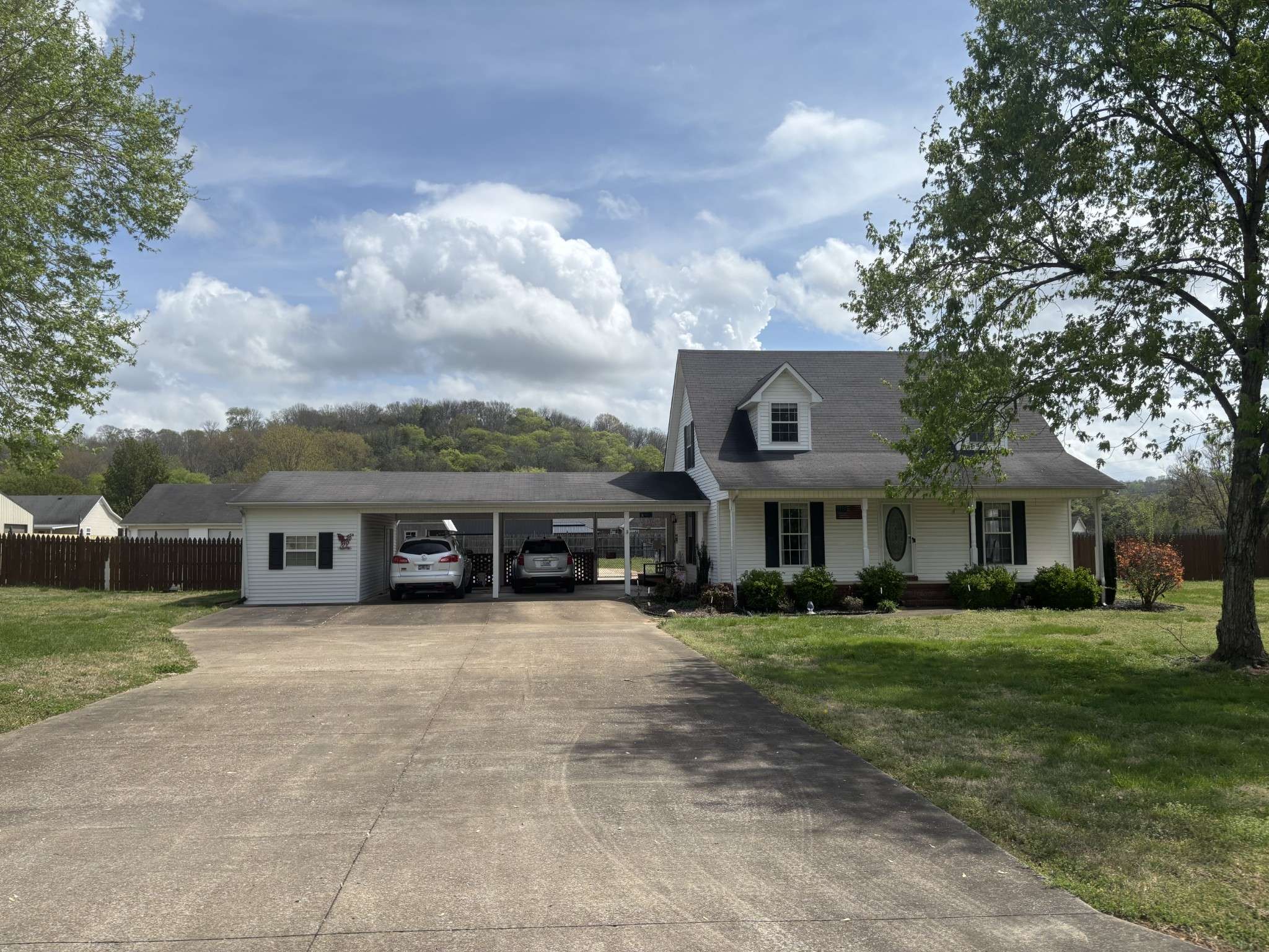 204 Alex Dr, Pulaski, TN 38478