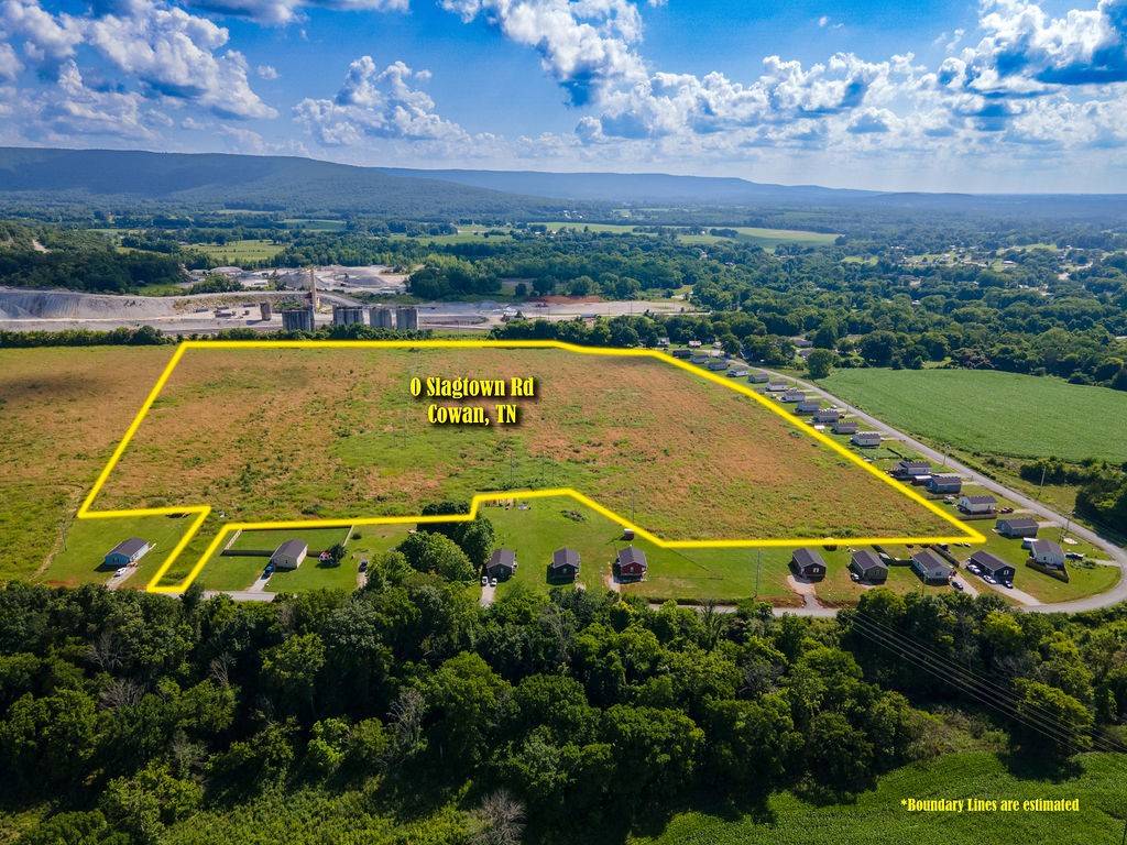 0 Slagtown Rd, Cowan, TN 37318