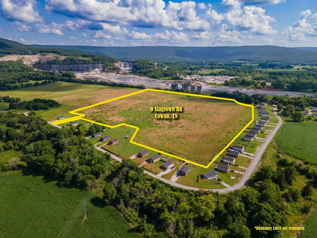 0 Slagtown Rd, Cowan, TN 37318