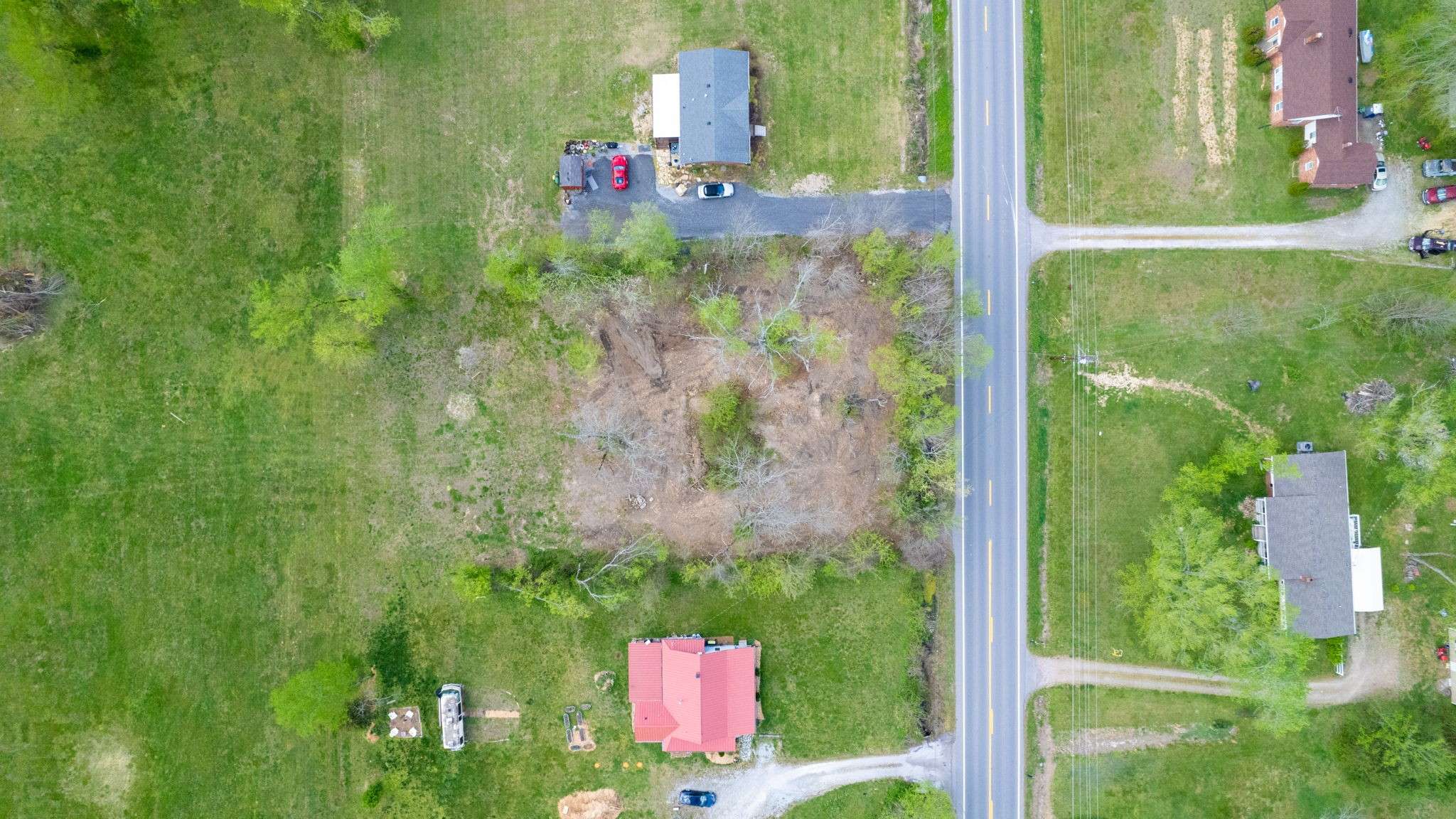 1337 Highway 70, Kingston Springs, TN 37082