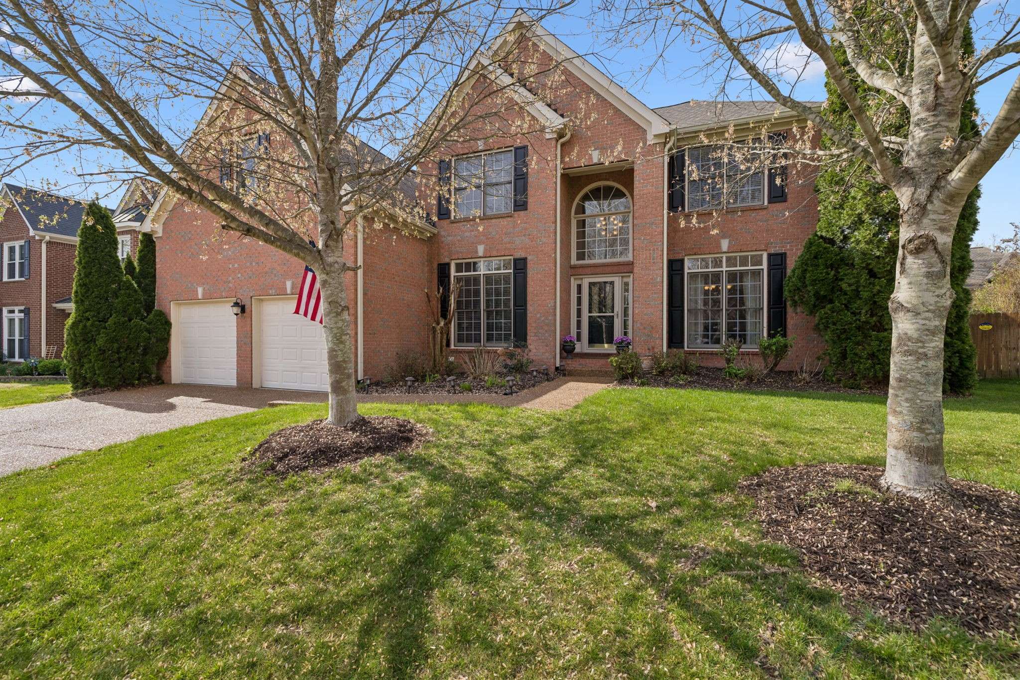 317 Dundee Dr, Franklin, TN 37064