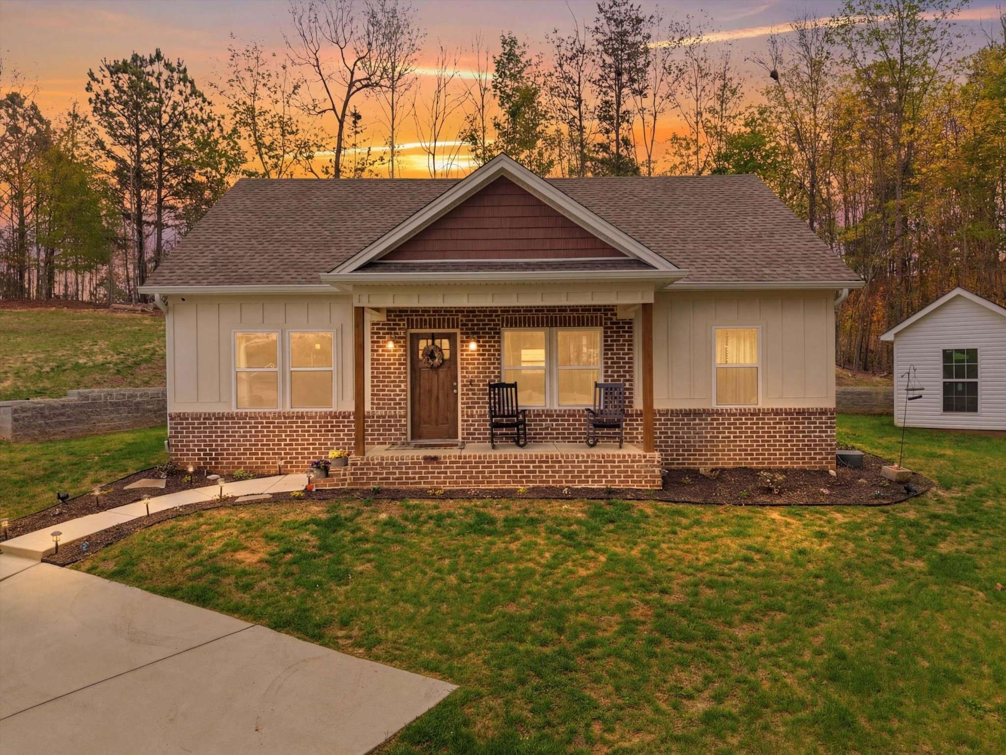 9 Stonecrest Drive, Rock Spring, GA 30739