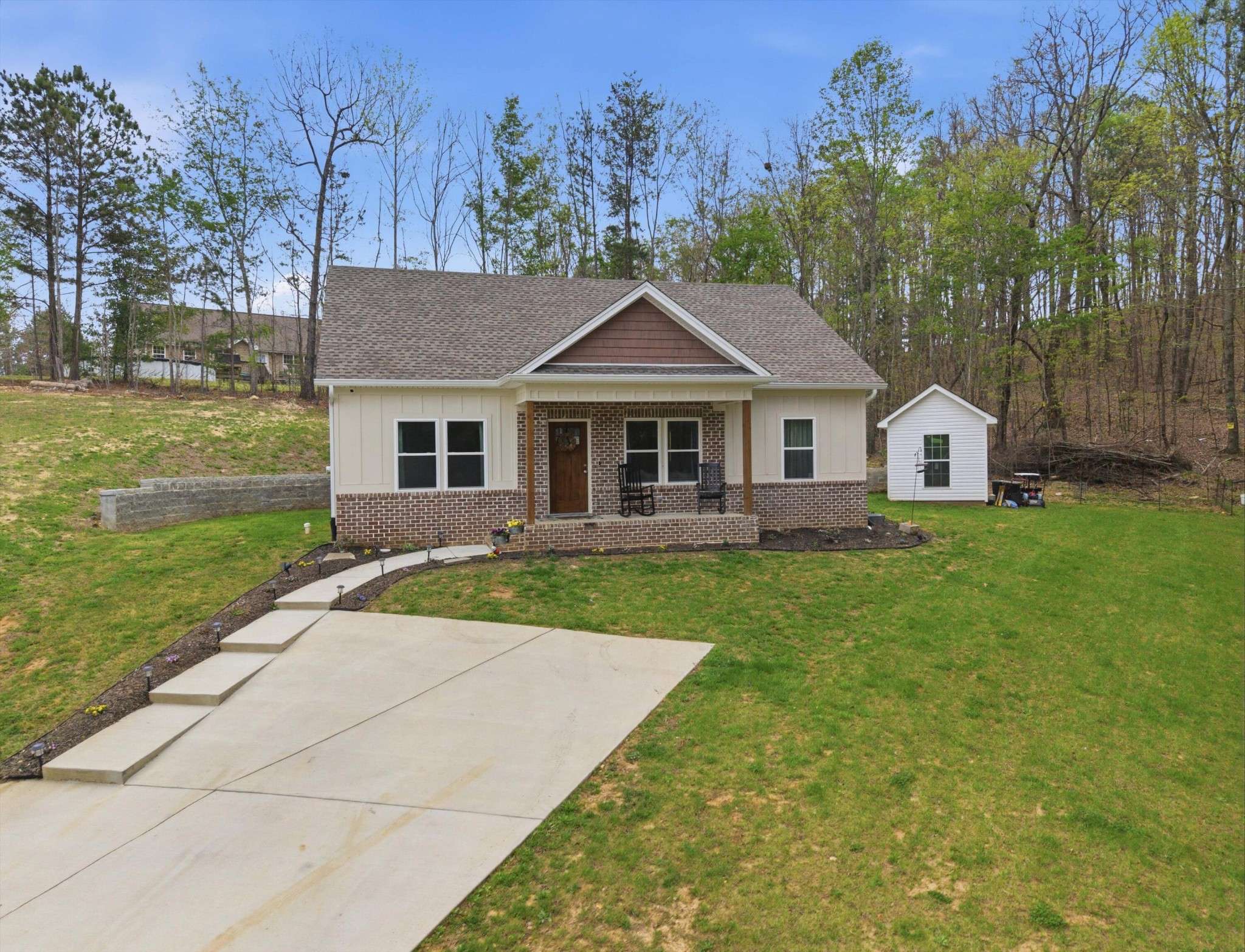 9 Stonecrest Drive, Rock Spring, GA 30739