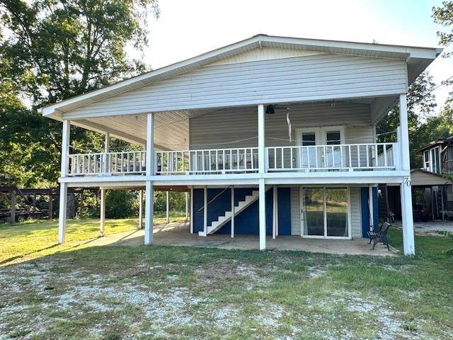 70 POINT WAY, Saltillo, TN 38370