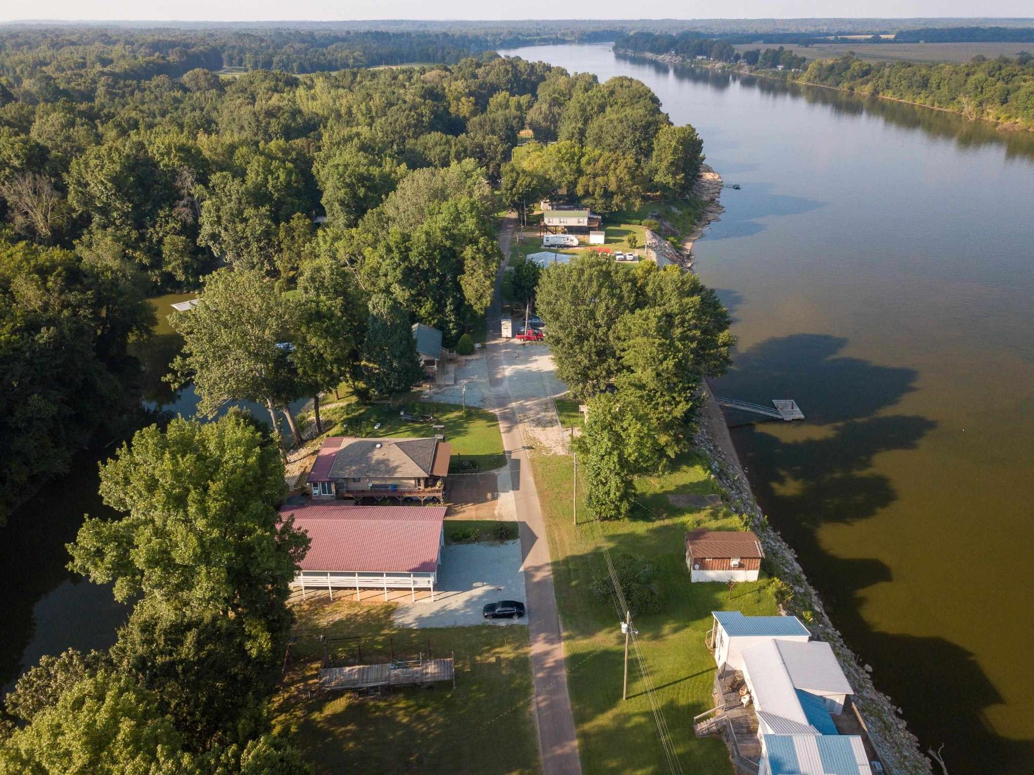 70 POINT WAY, Saltillo, TN 38370