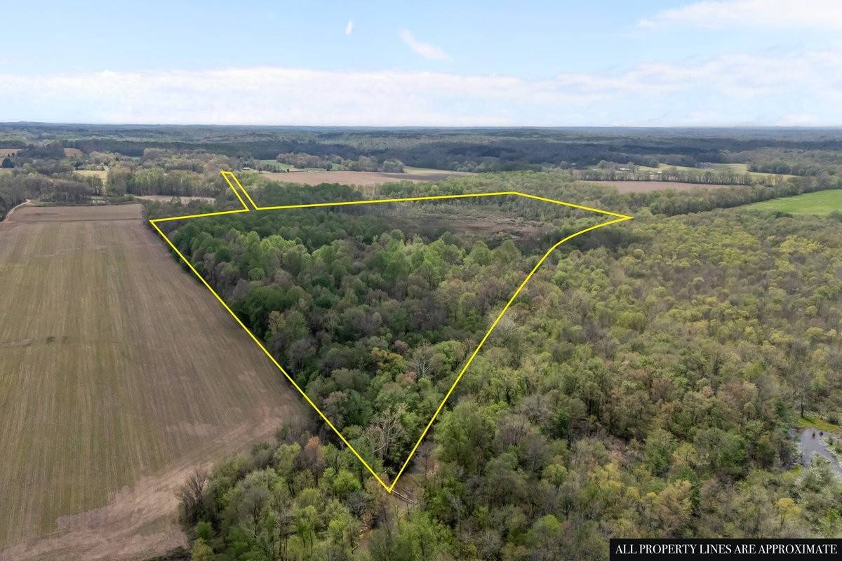 2715 Herrondale East Road, Henry, TN 38231