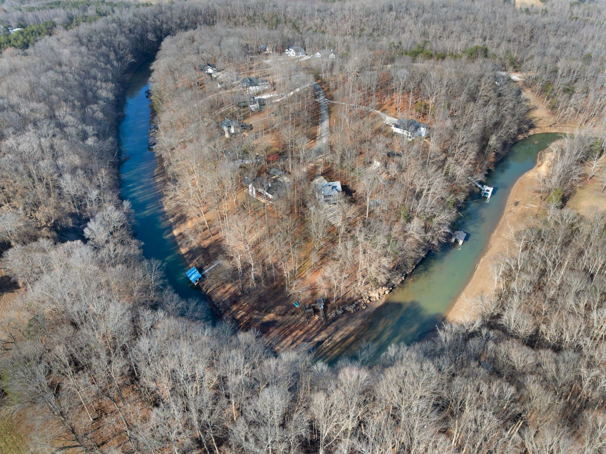 0 Hidden River Rd, Rock Island, TN 38581